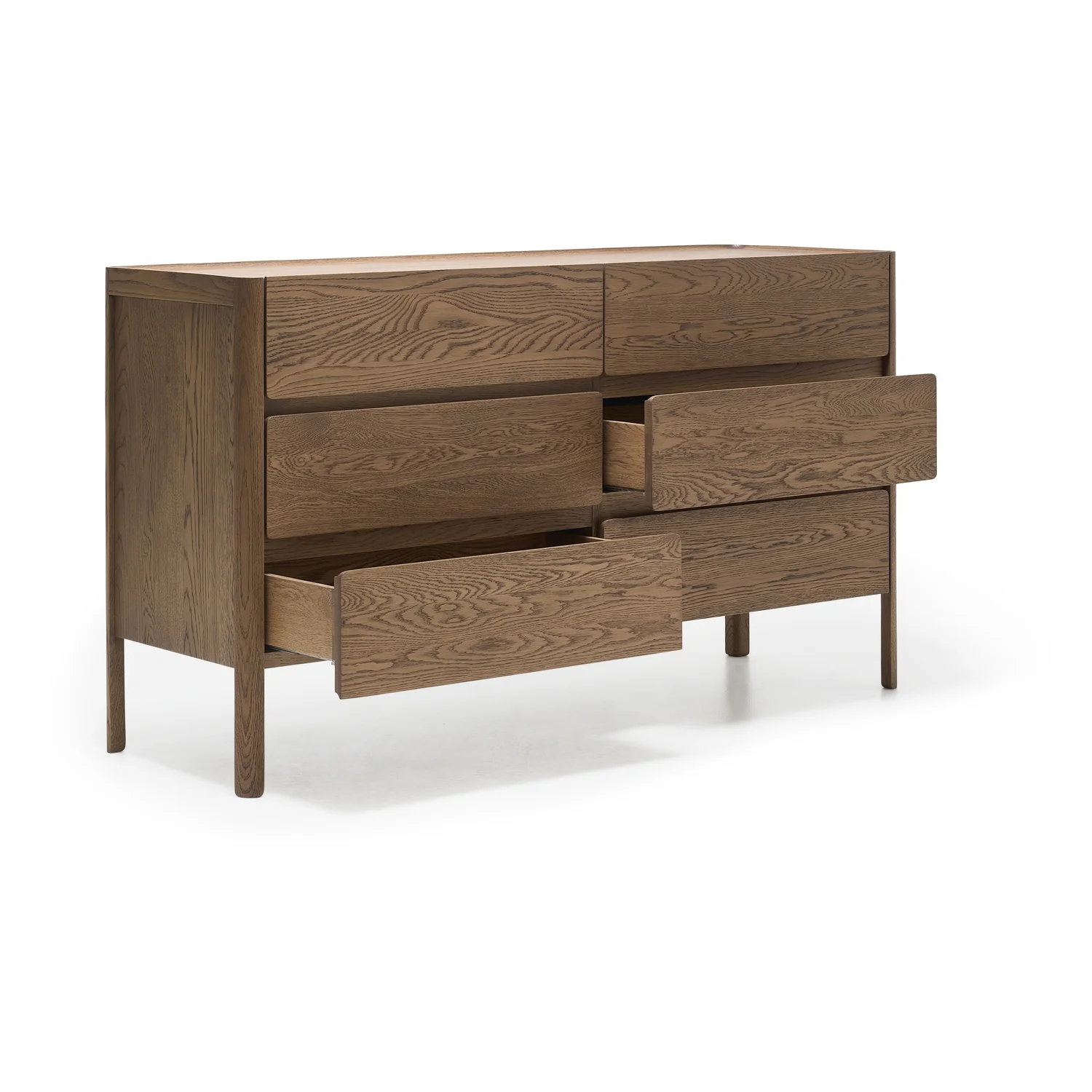 Nell Chest of 6 Drawers - Image 9