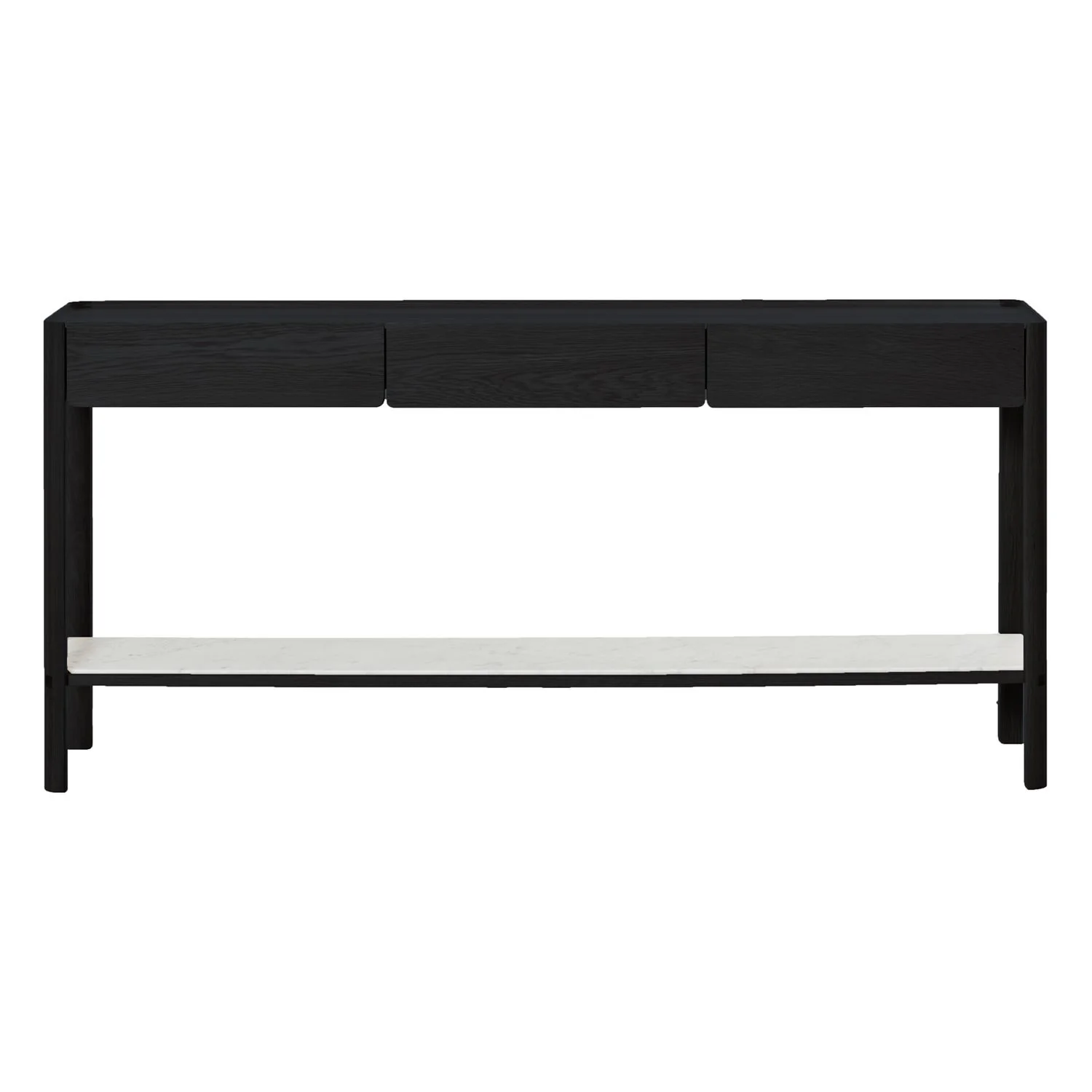 Nell Marble Console - Image 3