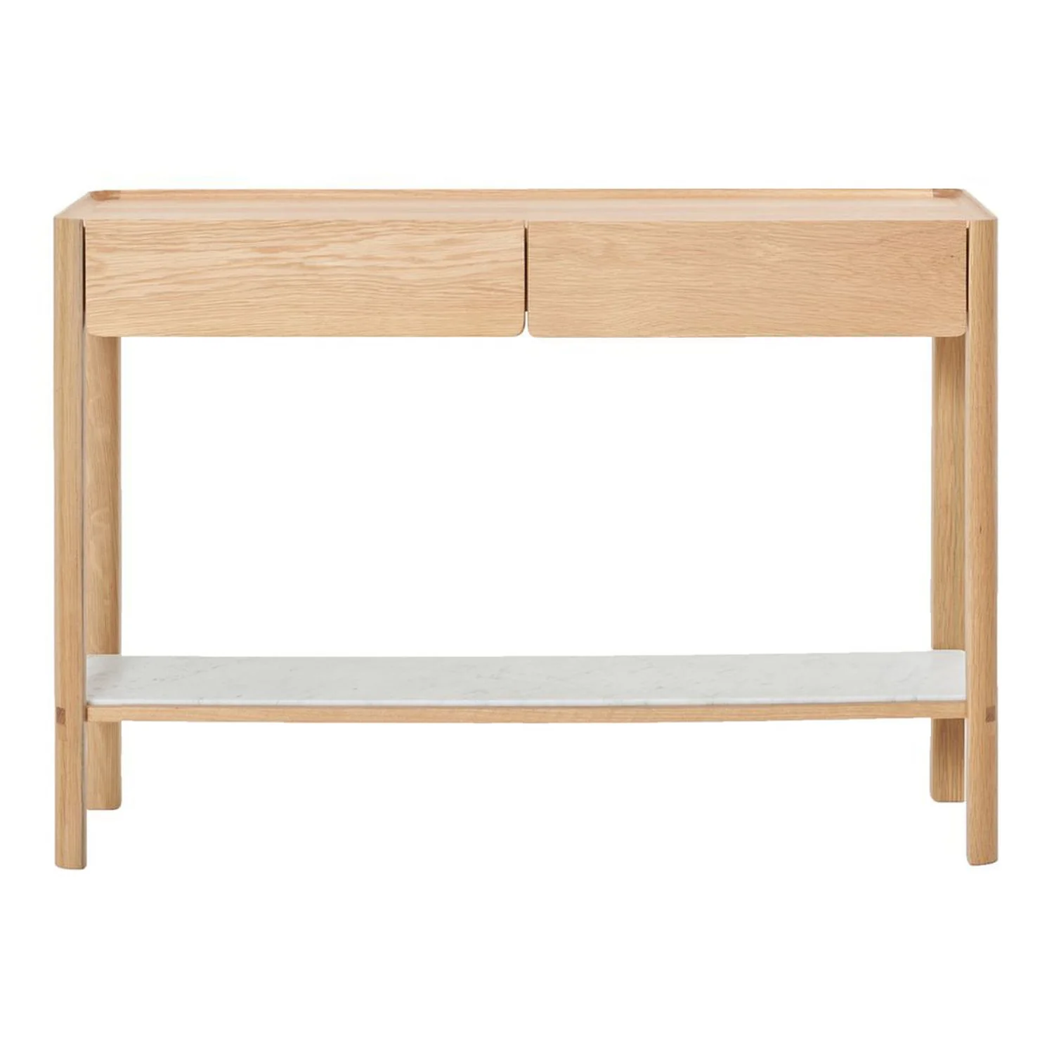 Nell Marble Console - Image 4