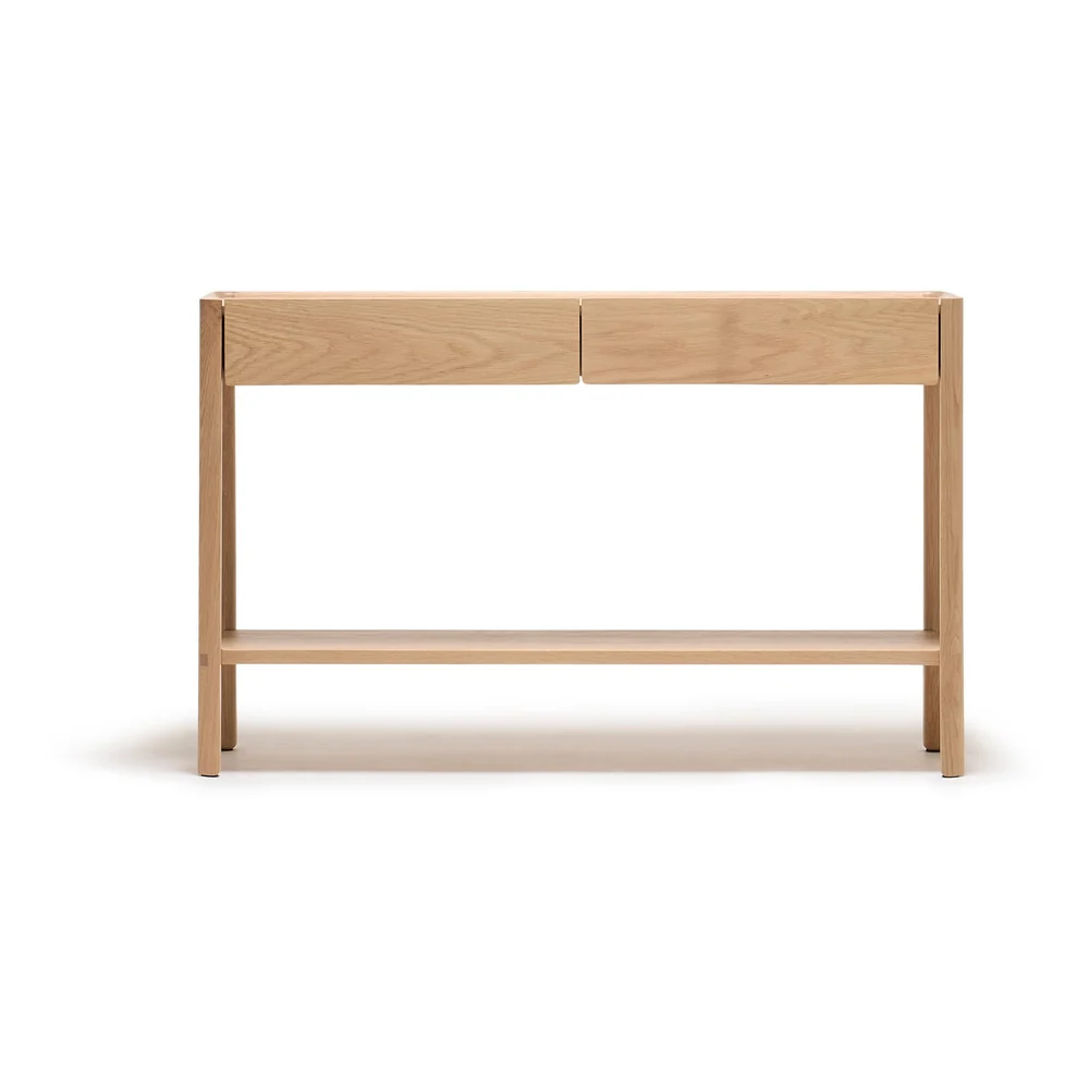 Nell Timber Console