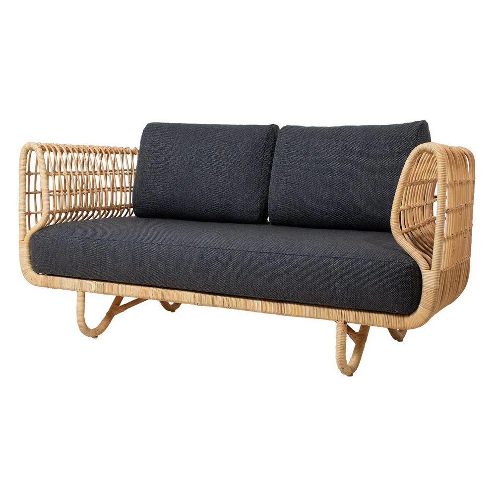 Nest 2 Seater Sofa - Indoor - Image 3