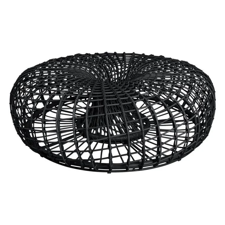 Nest Footstool/Coffee Table - Outdoor - Image 4