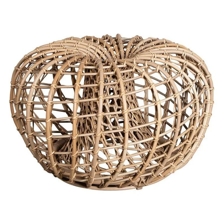 Nest Footstool - Outdoor