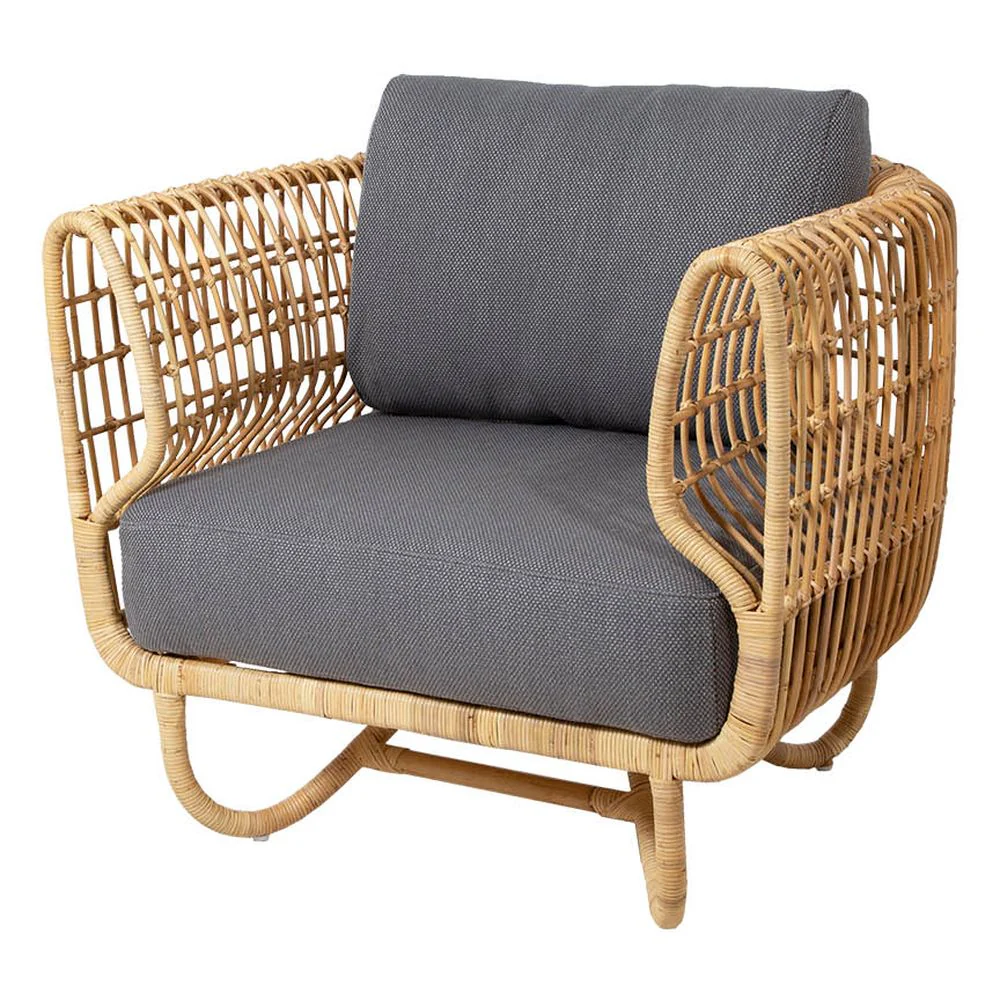 Nest Lounge Chair - Indoor - Image 2