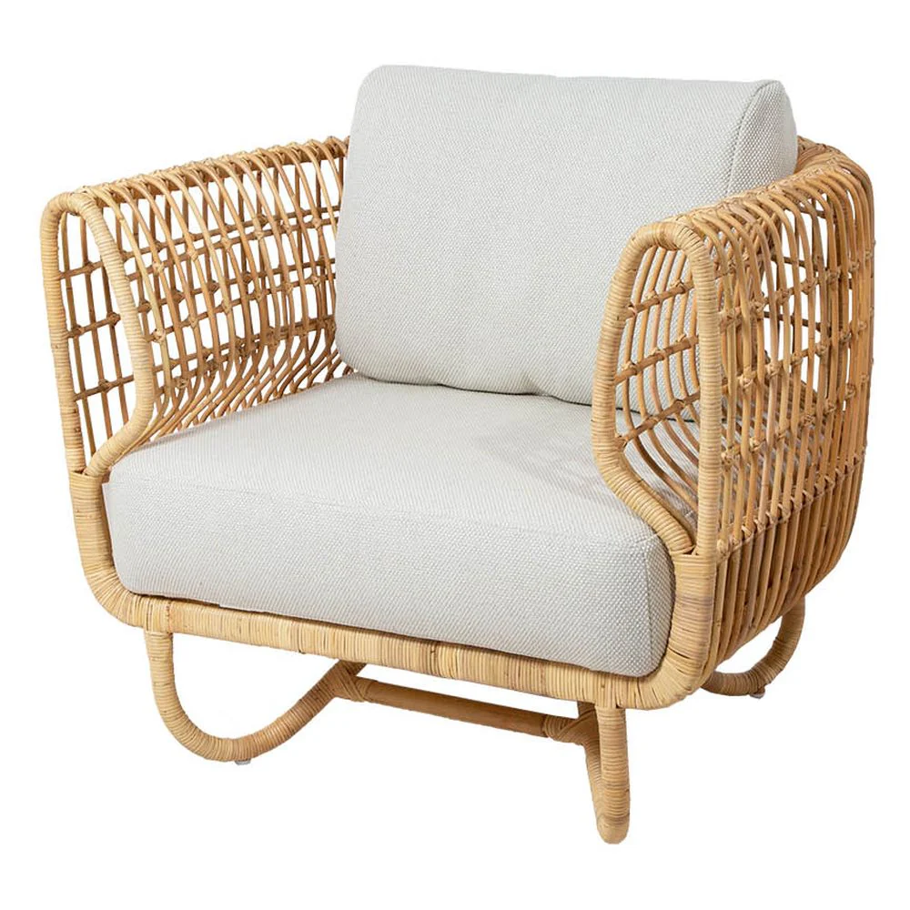 Nest Lounge Chair - Indoor - Image 3
