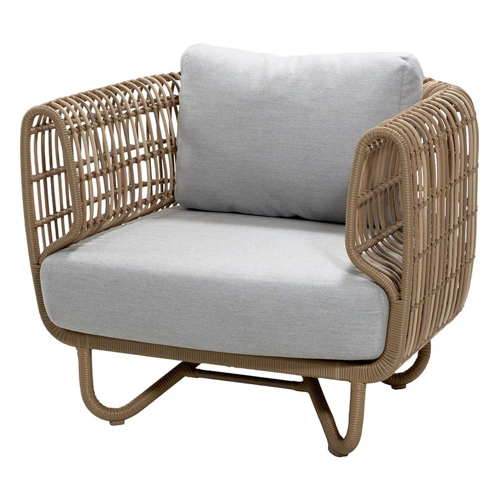 Nest Lounge Chair - Outdoor - Image 2