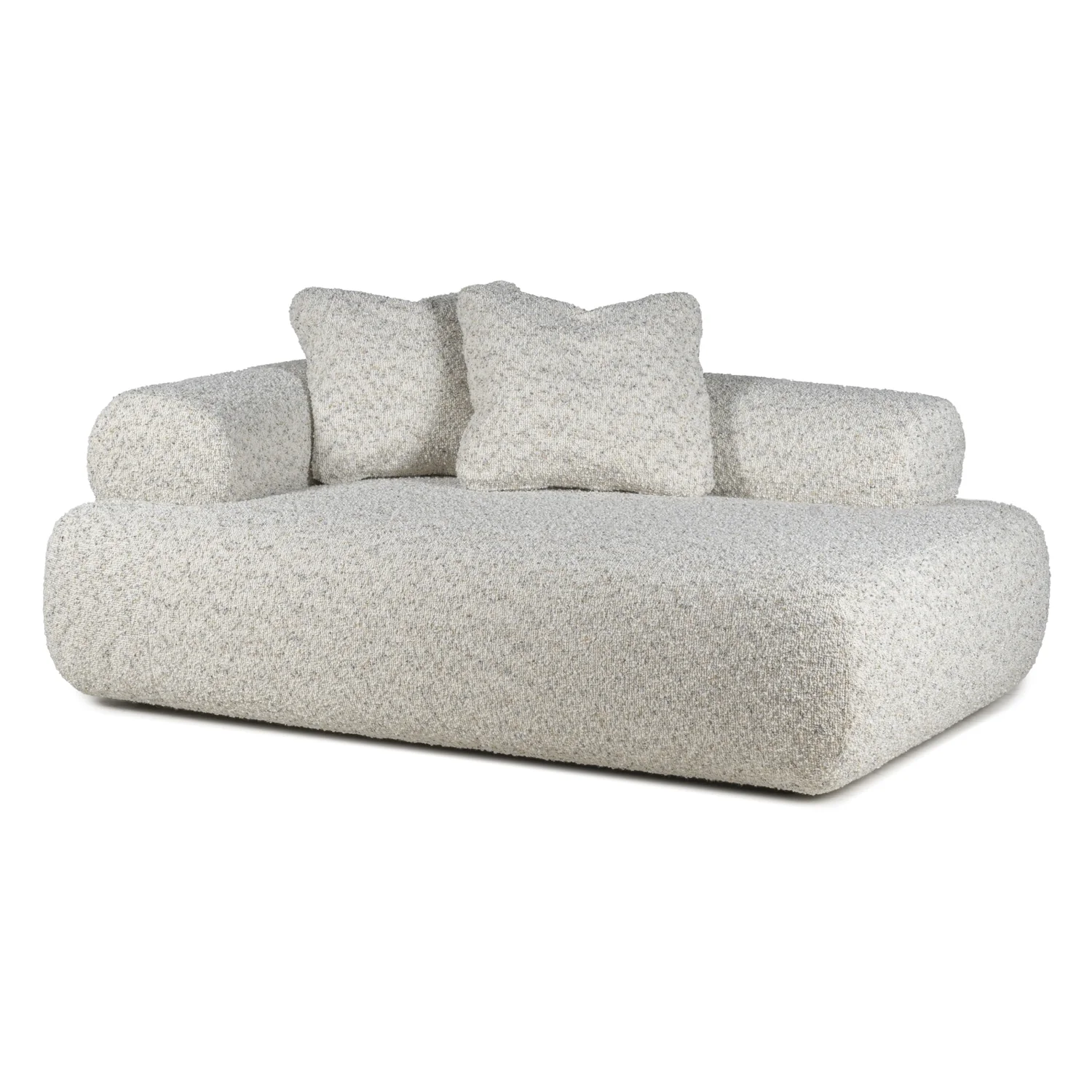 Neve L Shape Sofa - Image 12