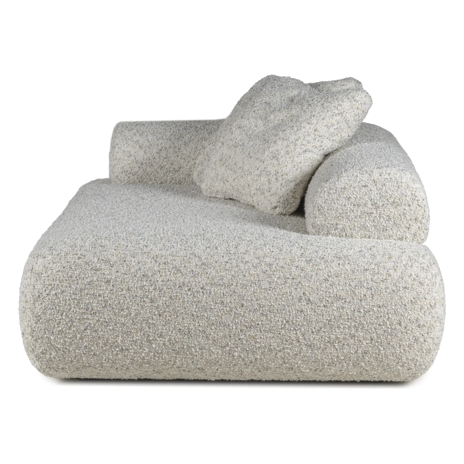 Neve L Shape Sofa - Image 13