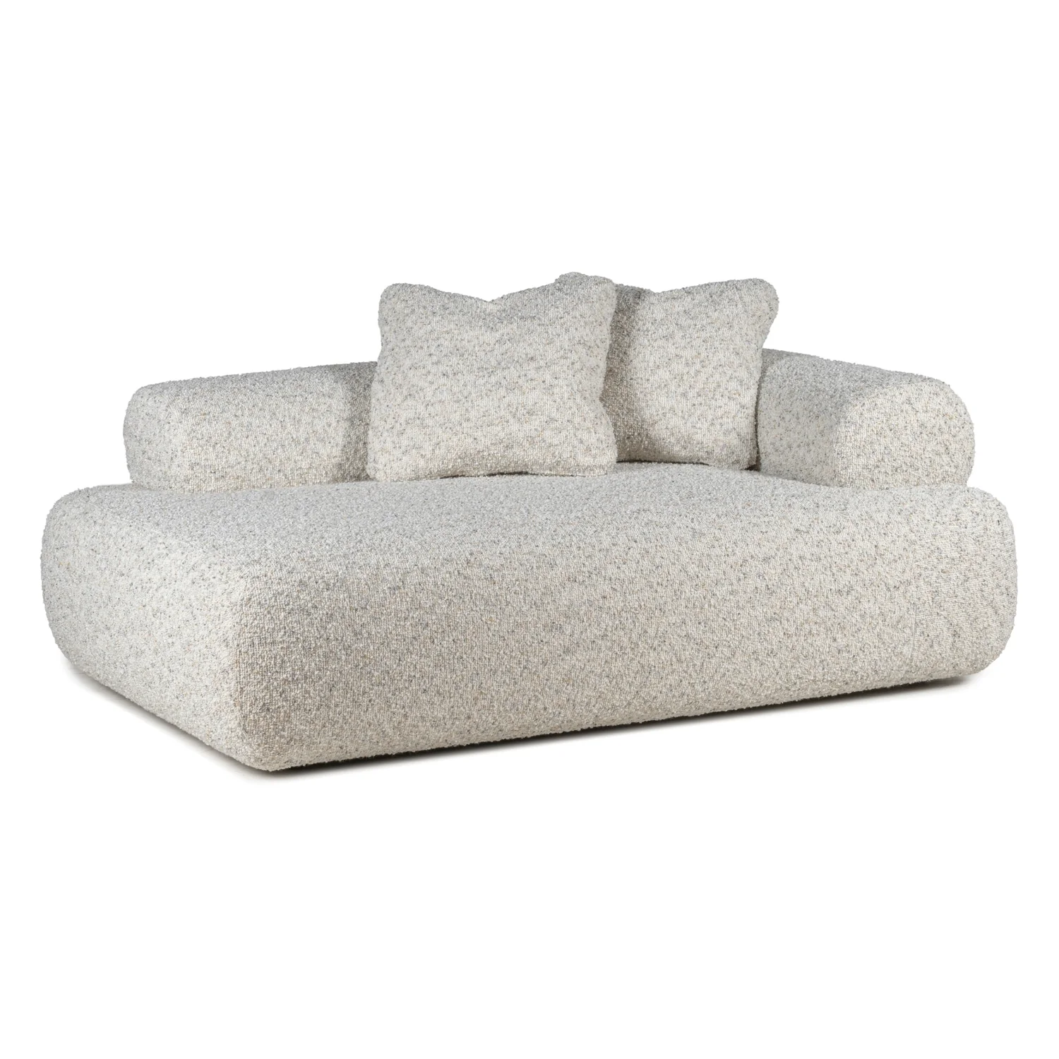 Neve L Shape Sofa - Image 16