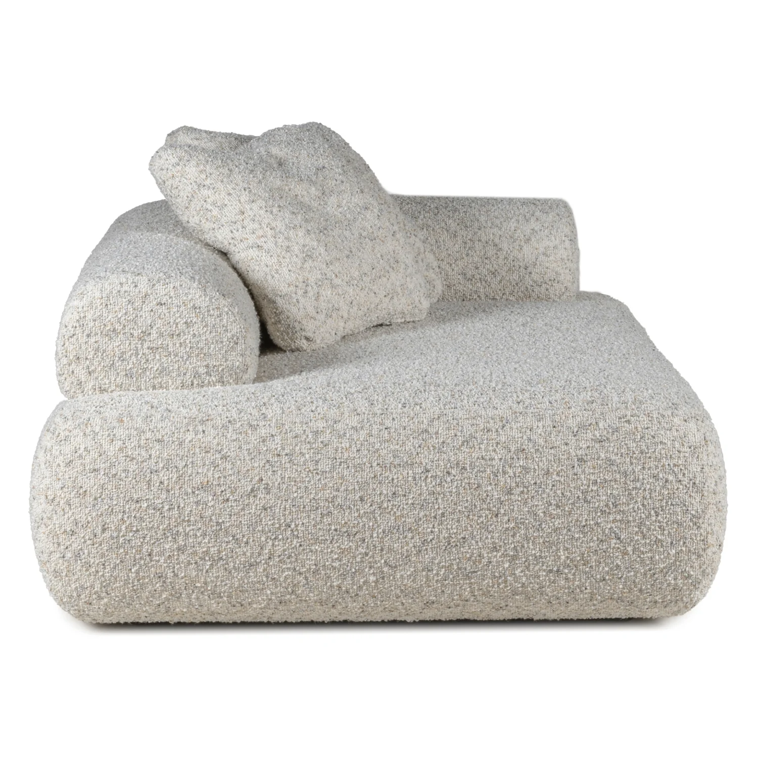 Neve L Shape Sofa - Image 17
