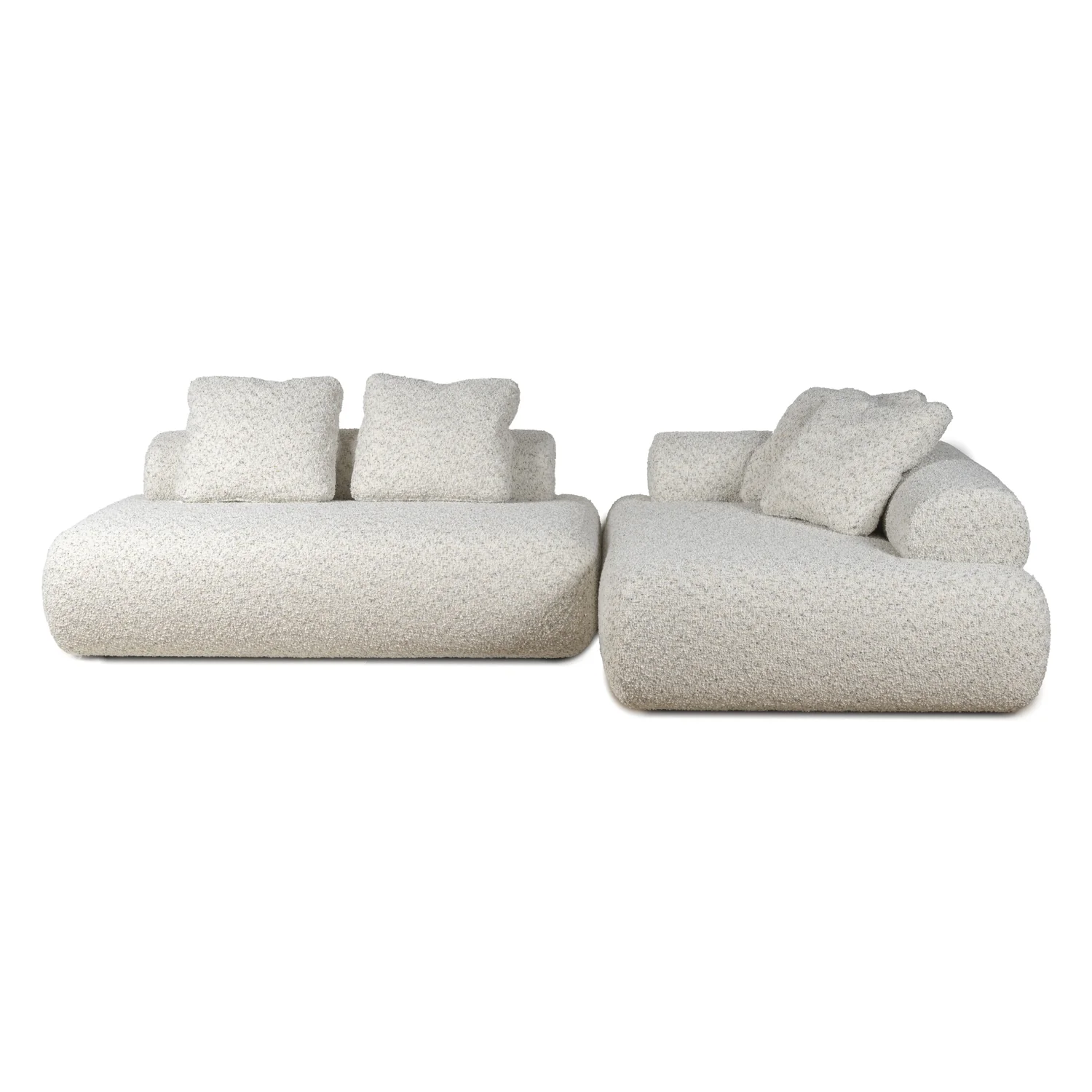 Neve Sofa (Set)