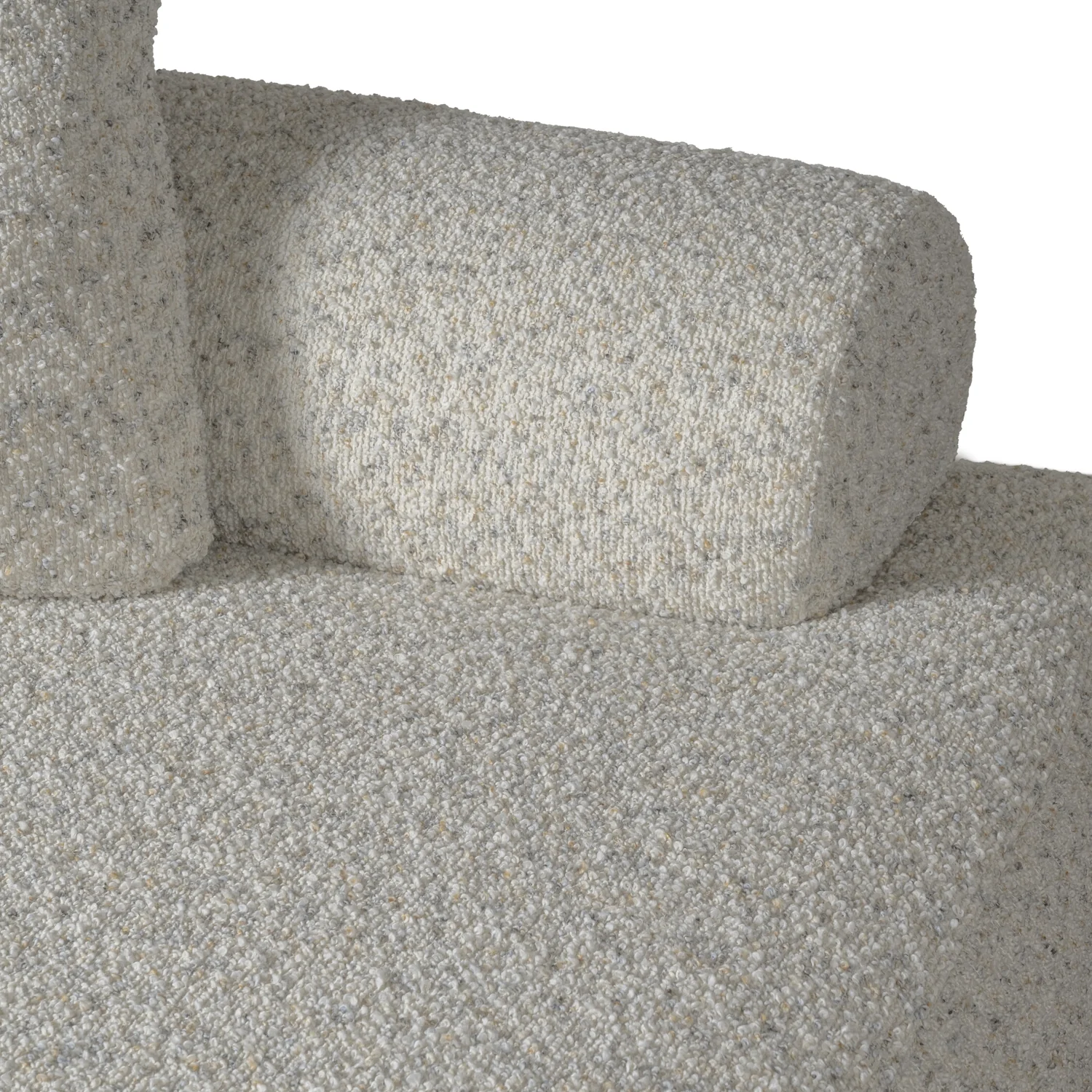 Neve L Shape Sofa - Image 20