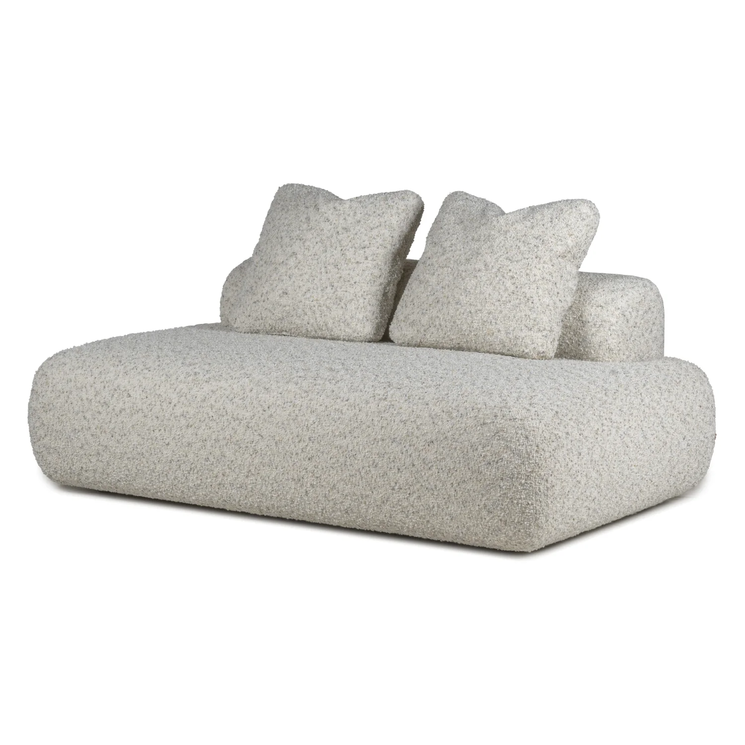 Neve L Shape Sofa - Image 9