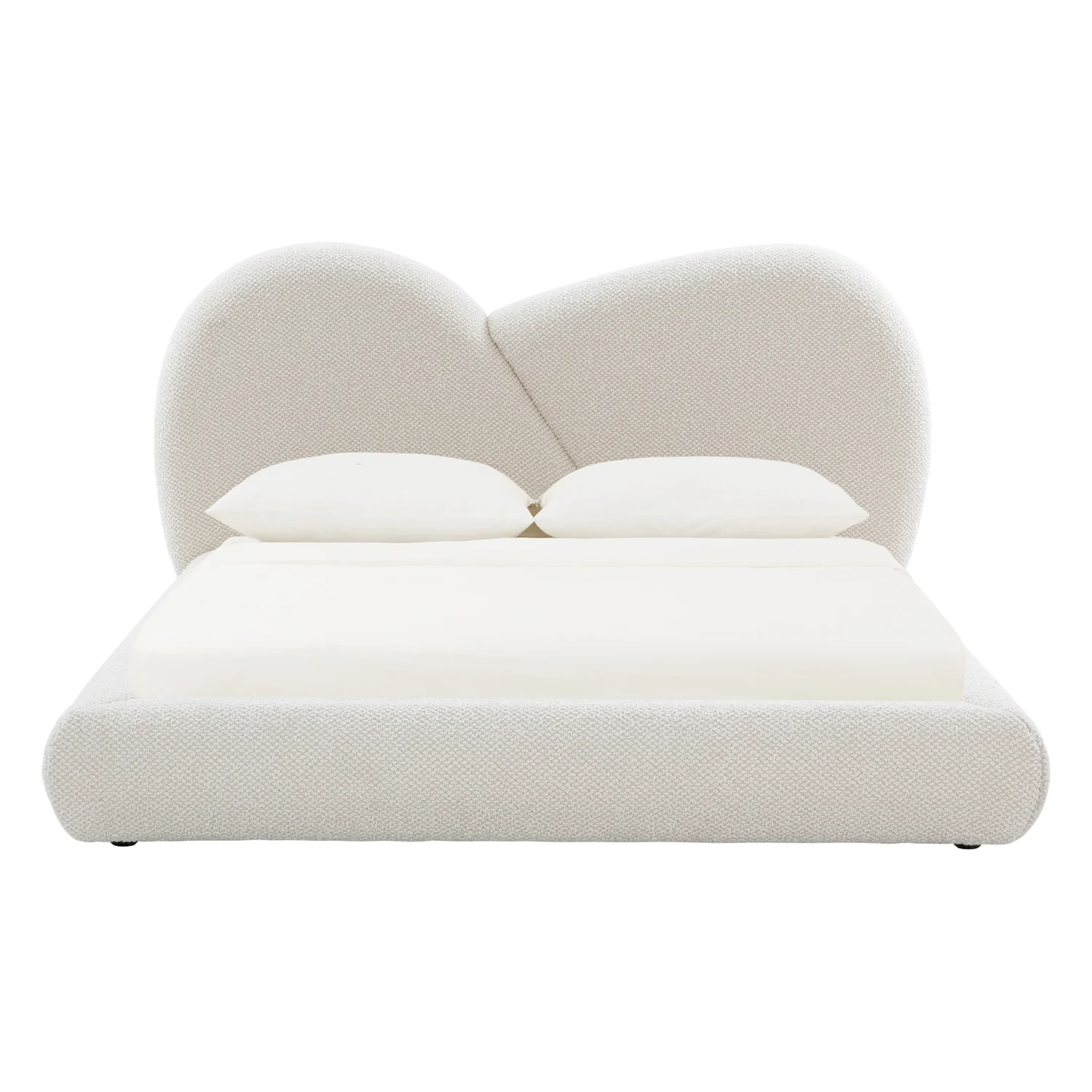 Nimbus Queen Bed - Image 4