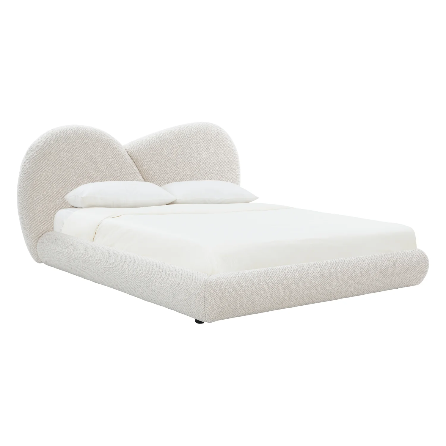 Nimbus Queen Bed - Image 5