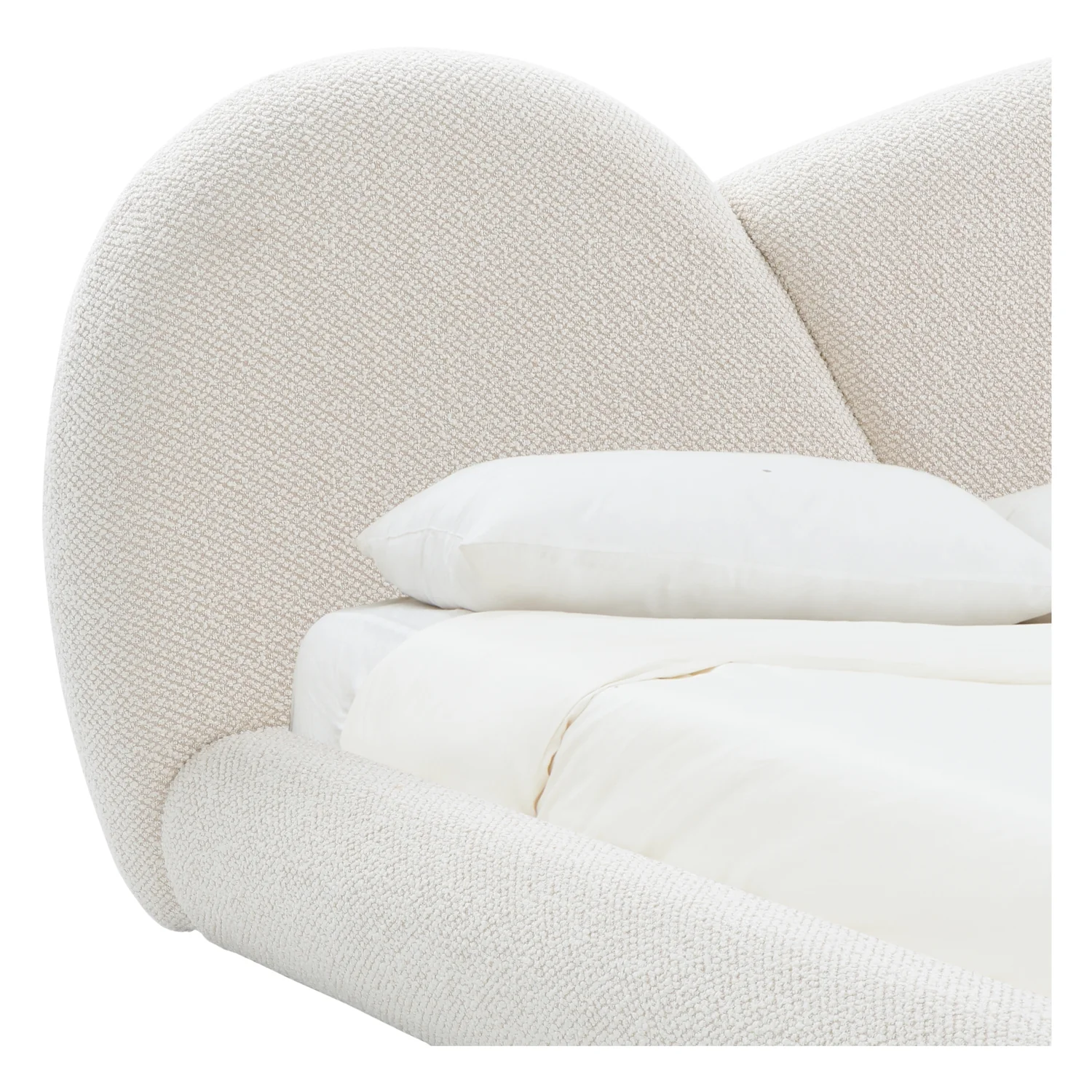 Nimbus Queen Bed - Image 9