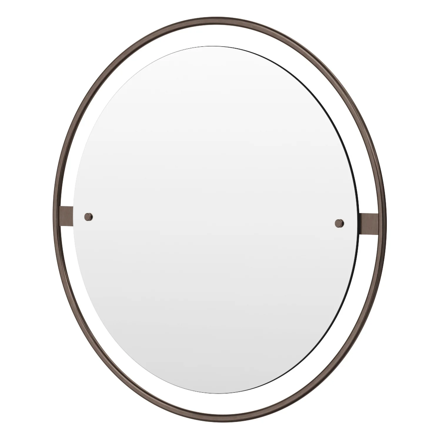 Nimbus Round Mirror - Image 4