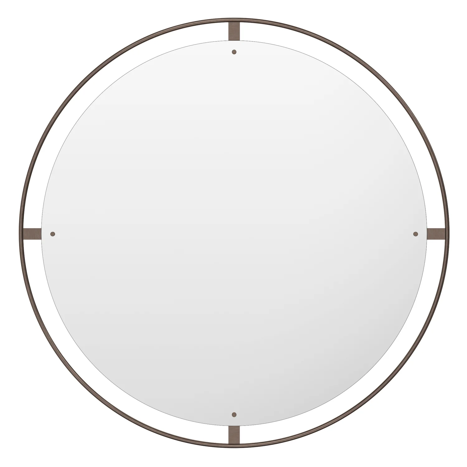 Nimbus Round Mirror - Image 7