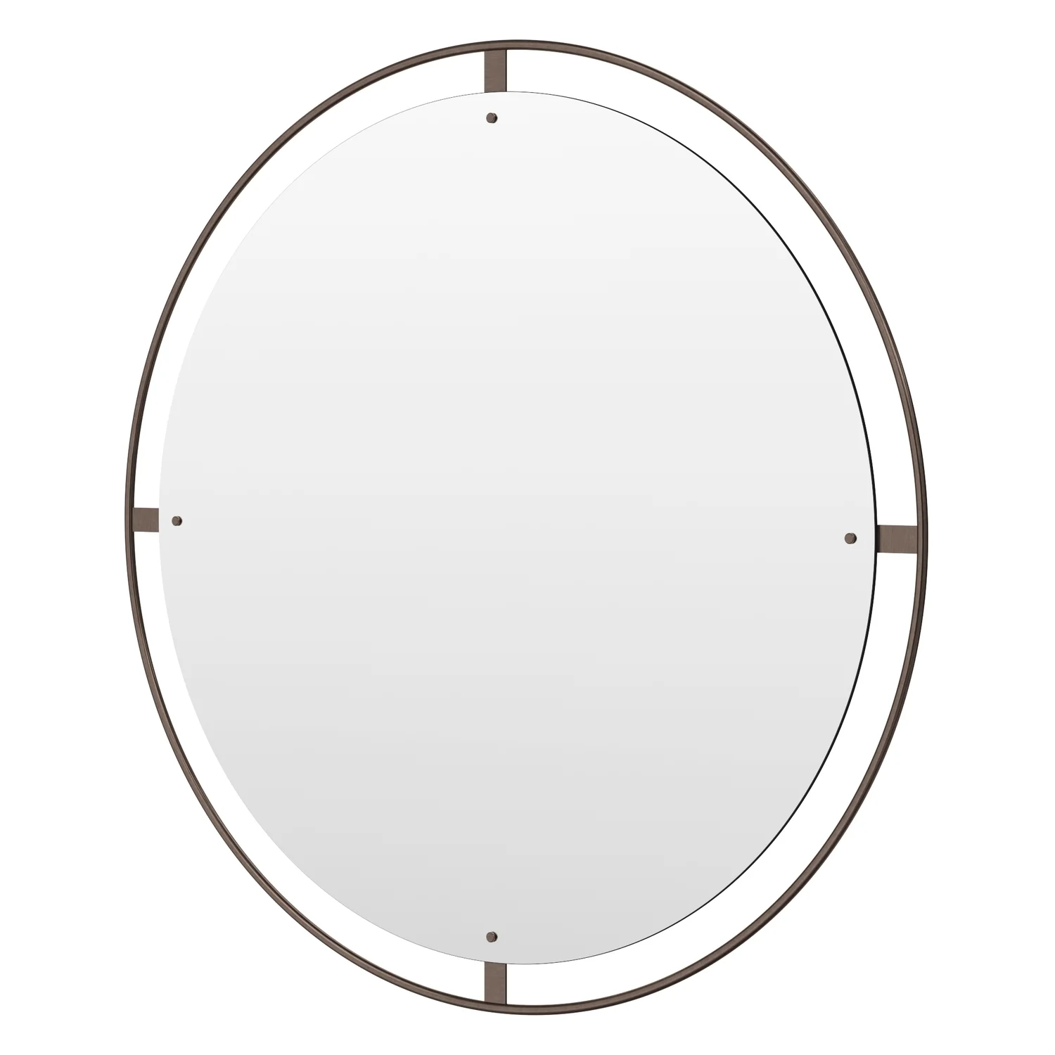 Nimbus Round Mirror - Image 8