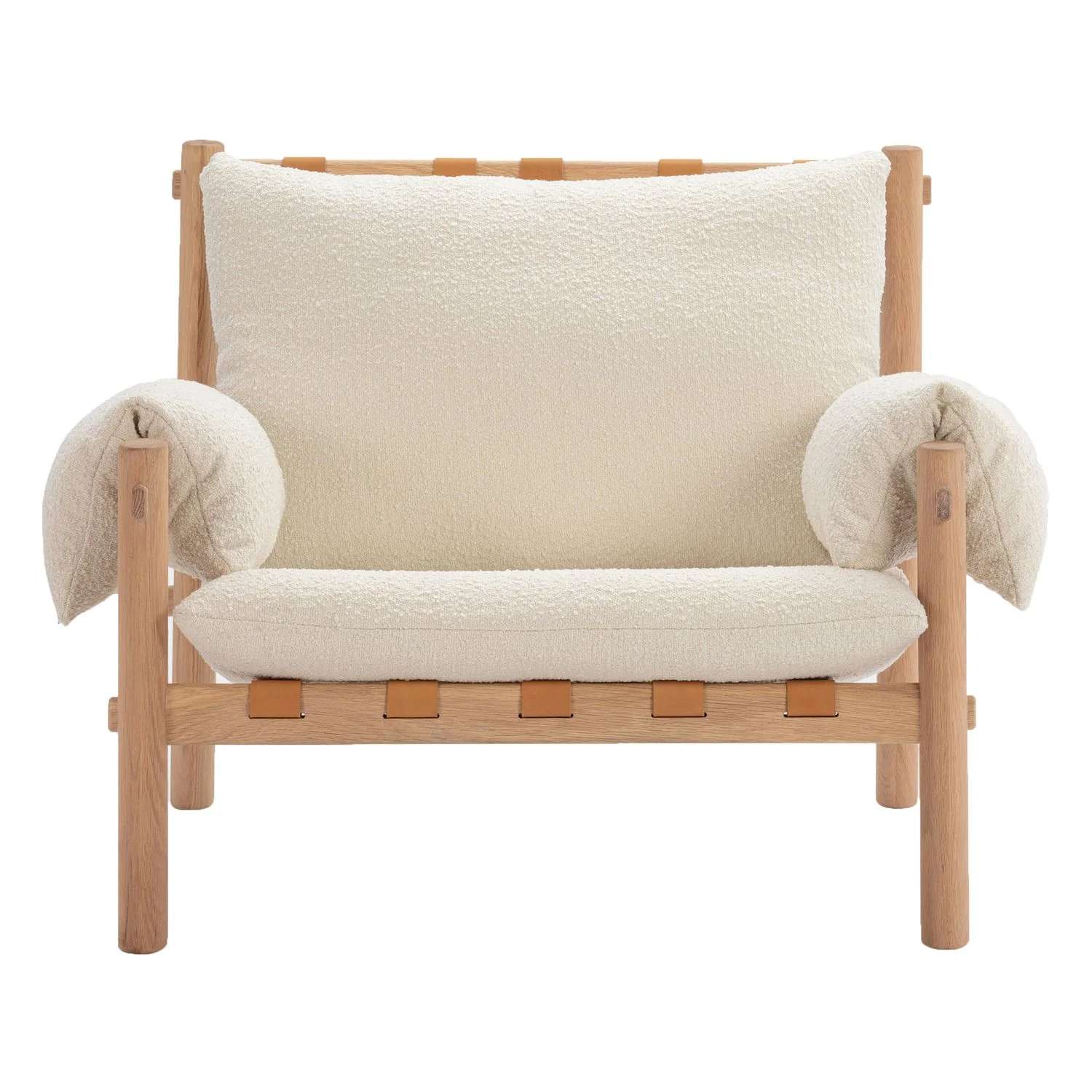 Nolan Lounge Chair