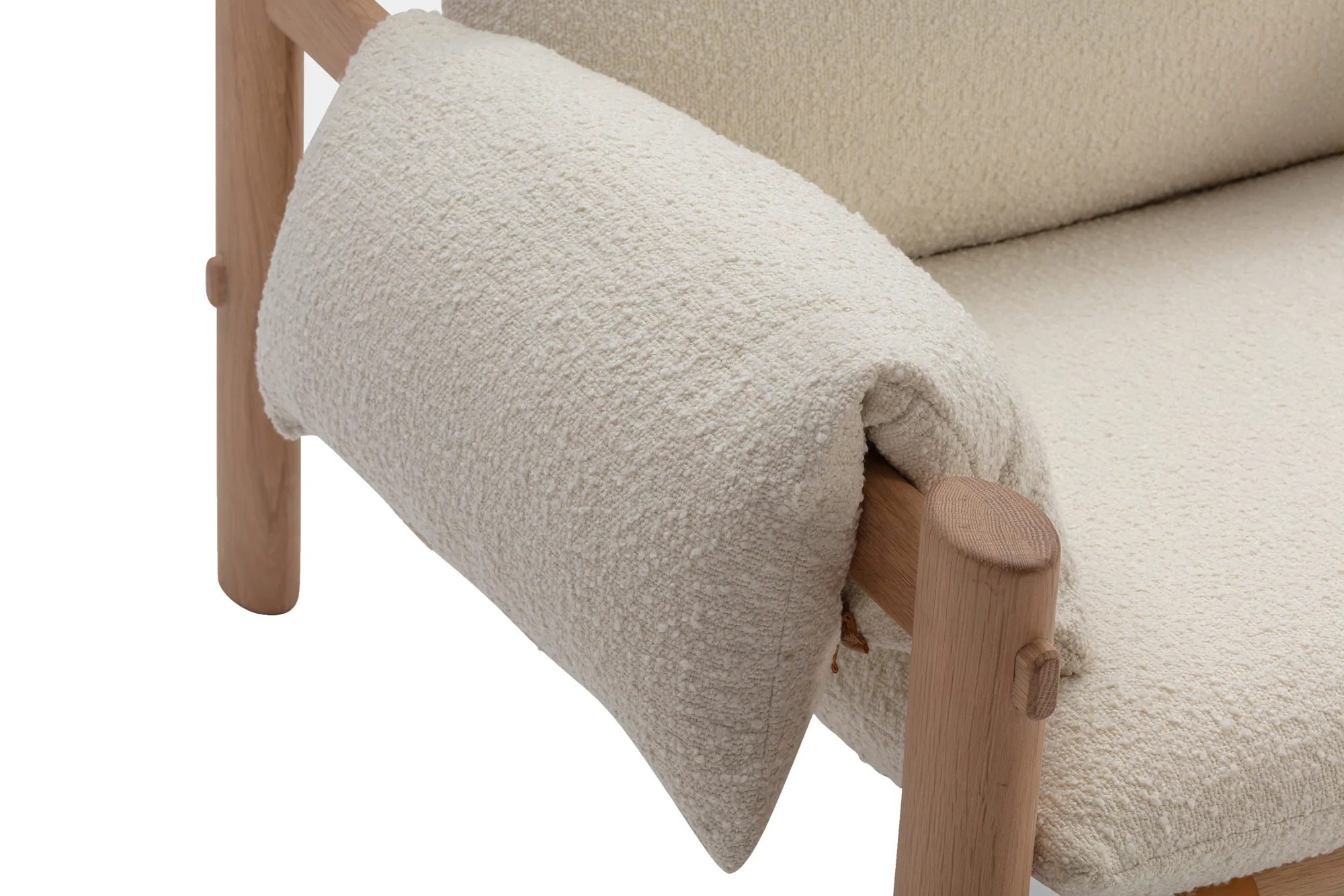 Nolan Lounge Chair - Image 11
