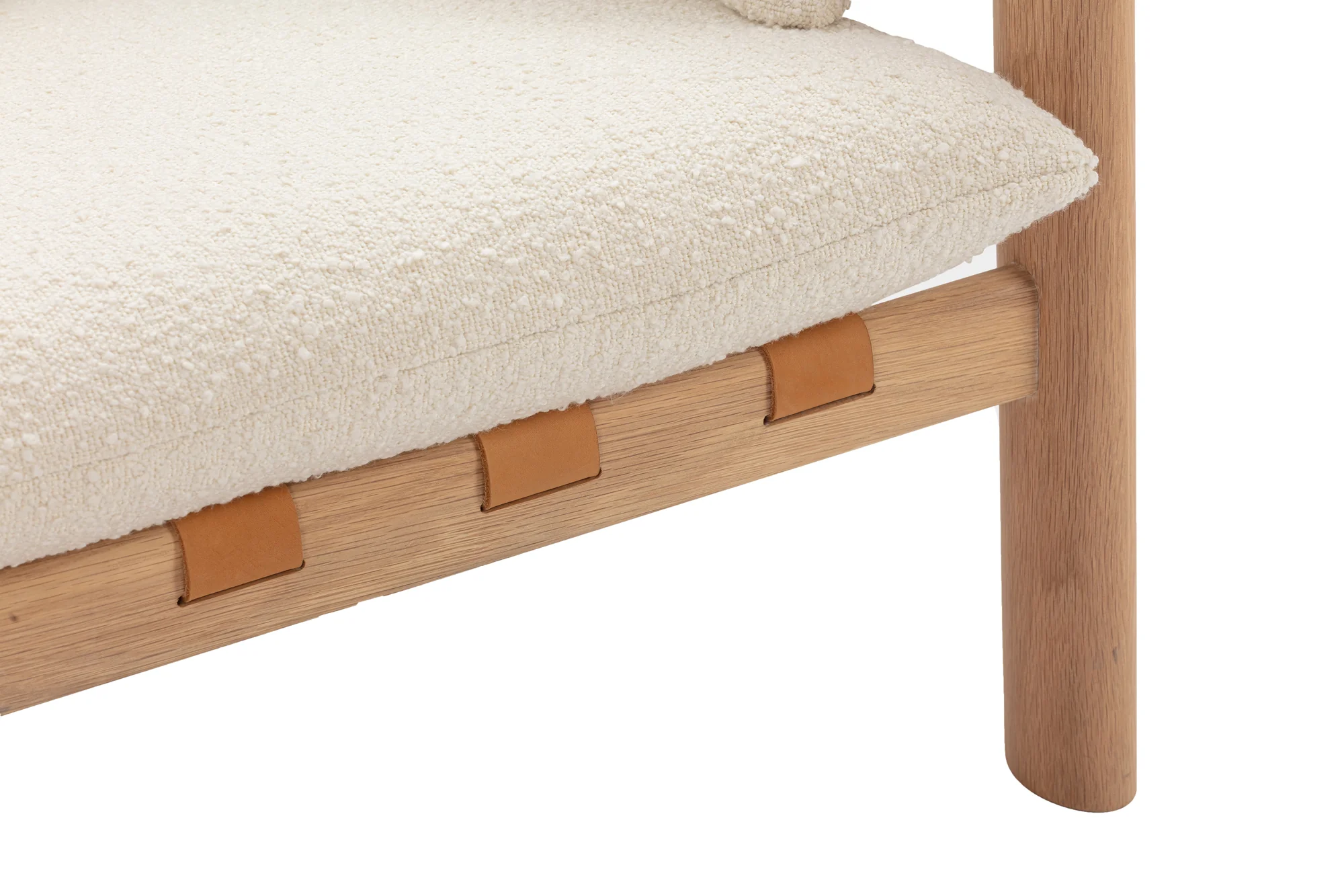 Nolan Lounge Chair - Image 12