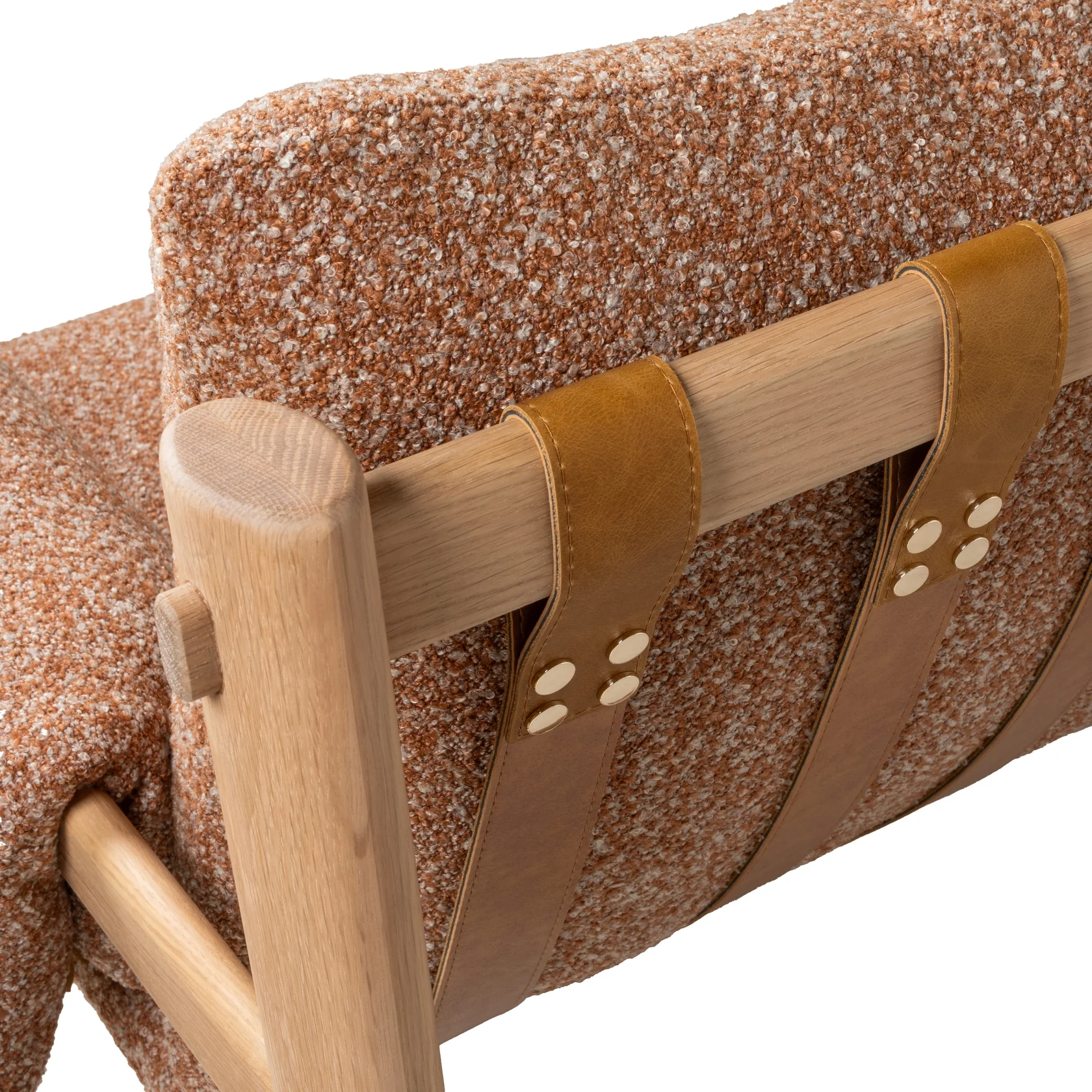 Nolan Lounge Chair - Image 13