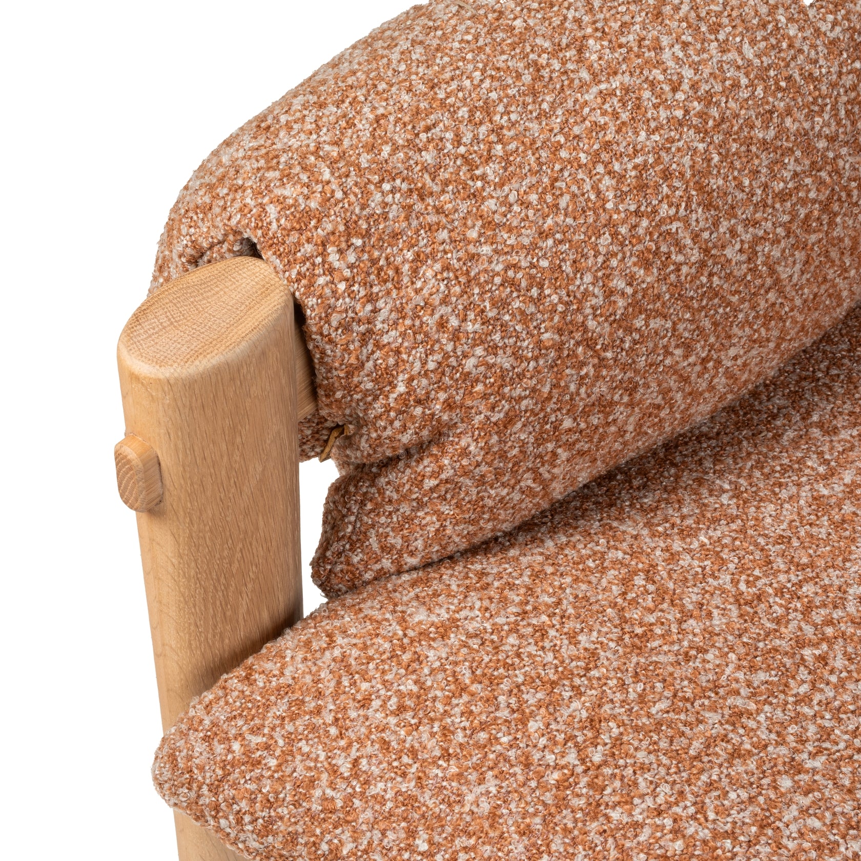 Nolan Lounge Chair - Image 14