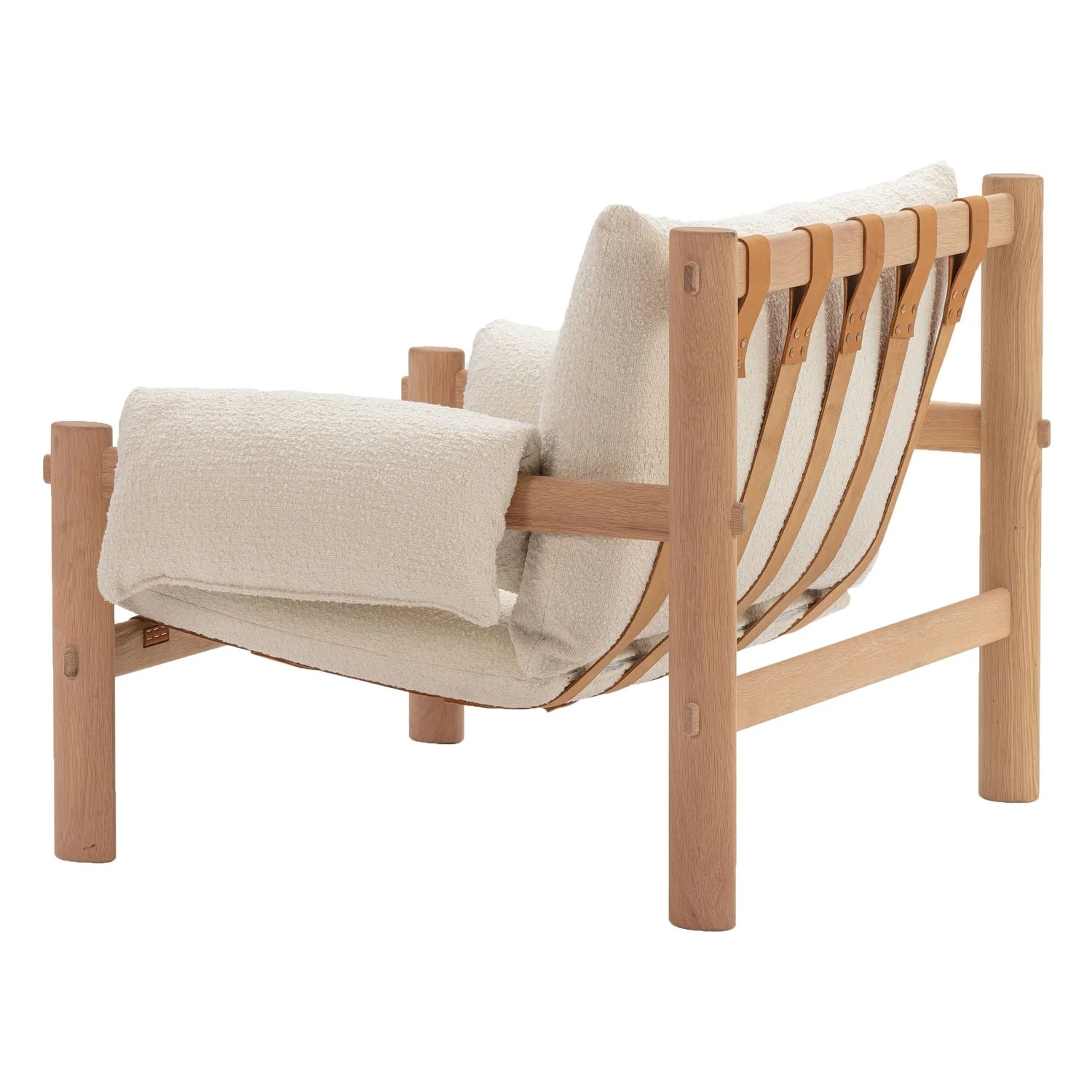 Nolan Lounge Chair - Image 4
