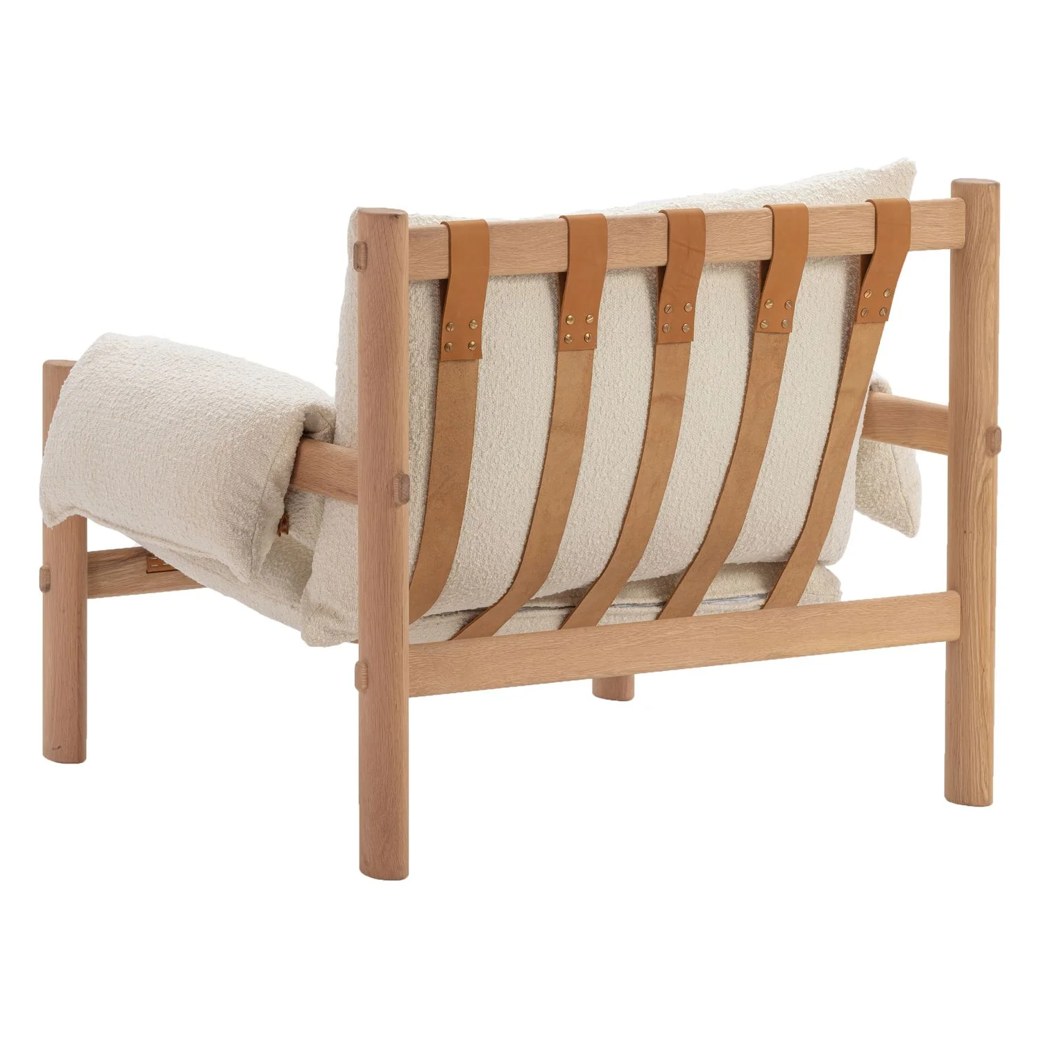 Nolan Lounge Chair - Image 5