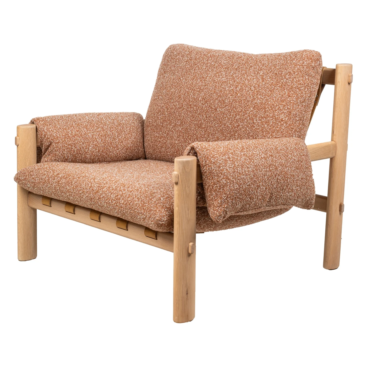 Nolan Lounge Chair - Image 7