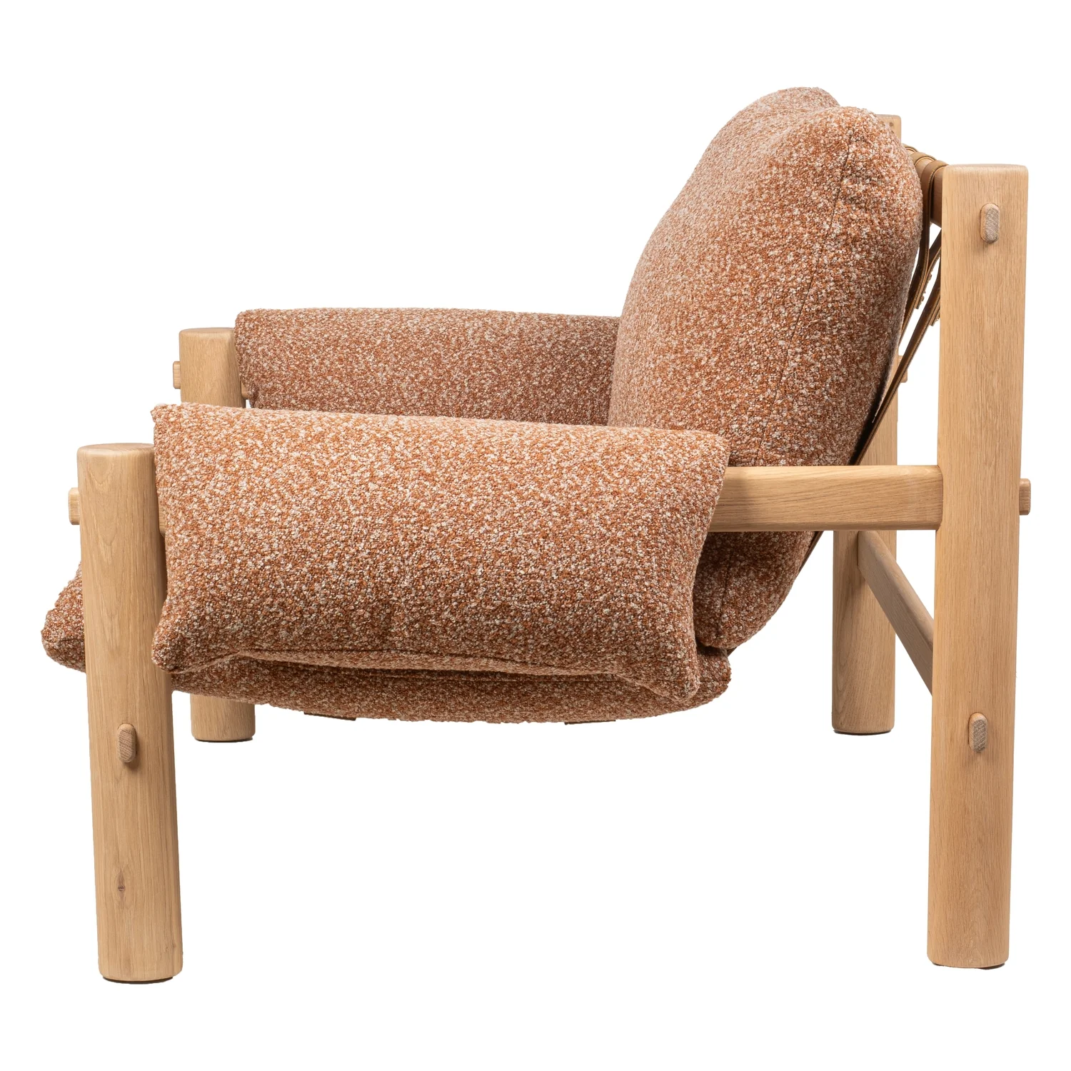 Nolan Lounge Chair - Image 8
