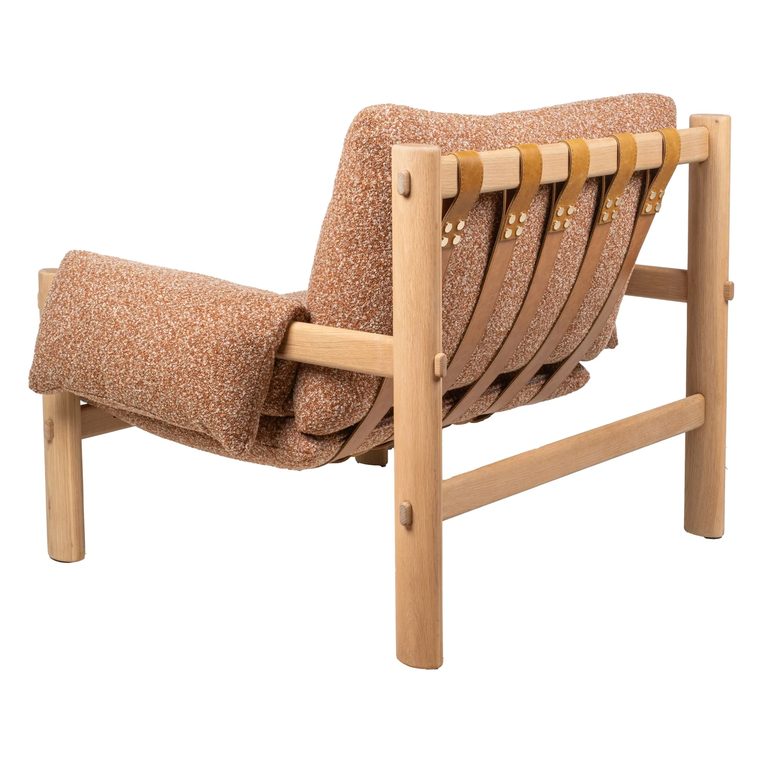 Nolan Lounge Chair - Image 9