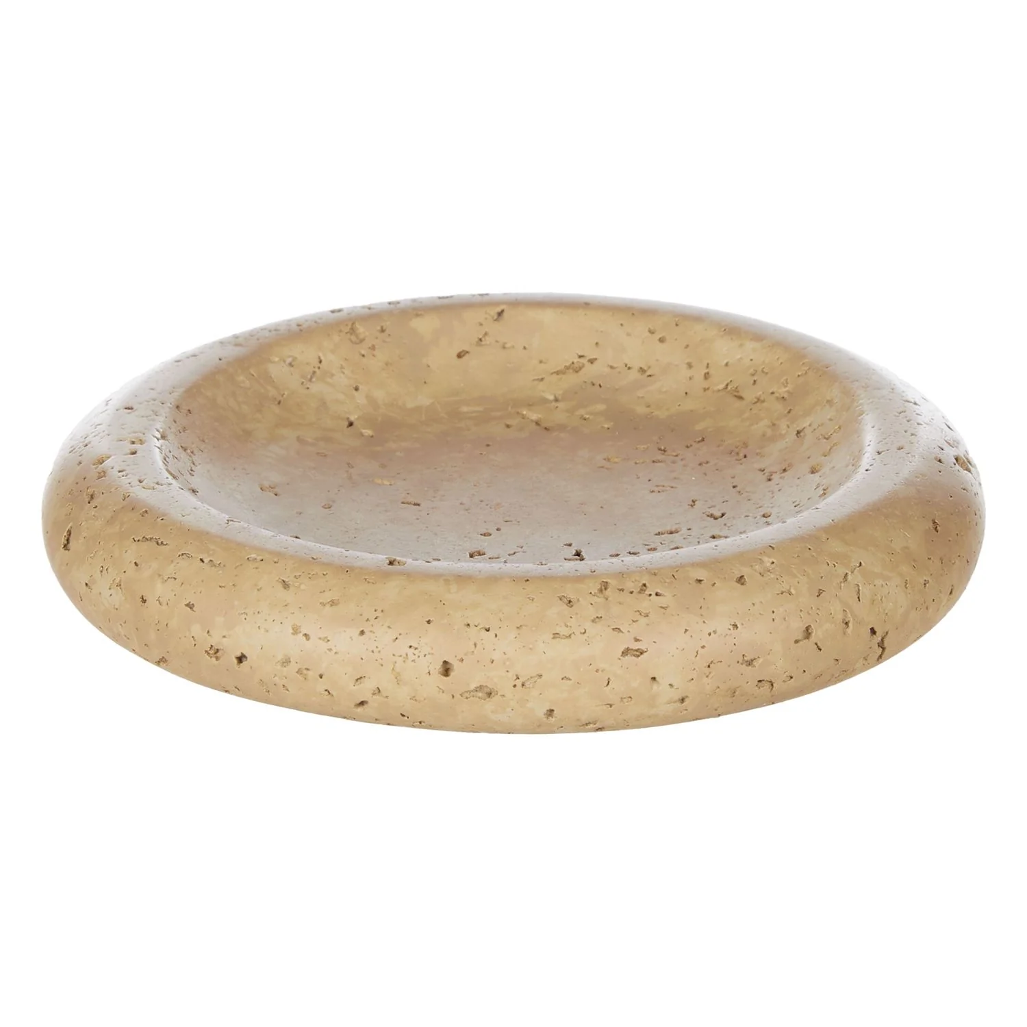 Norm Rounded Tray