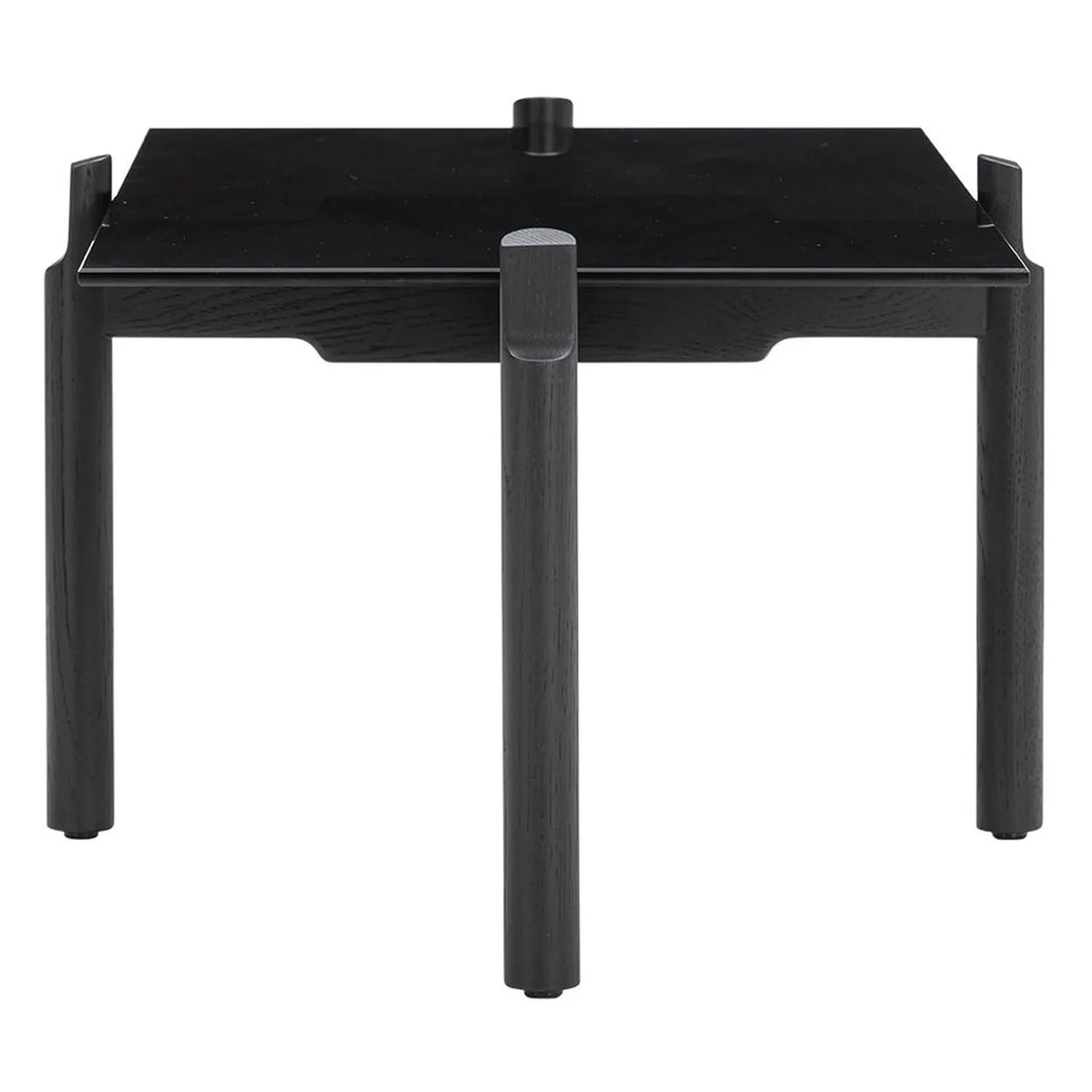 Notch Rectangular Coffee Table - Image 3