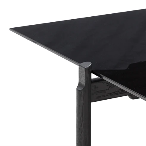 Notch Square Coffee Table - Image 3