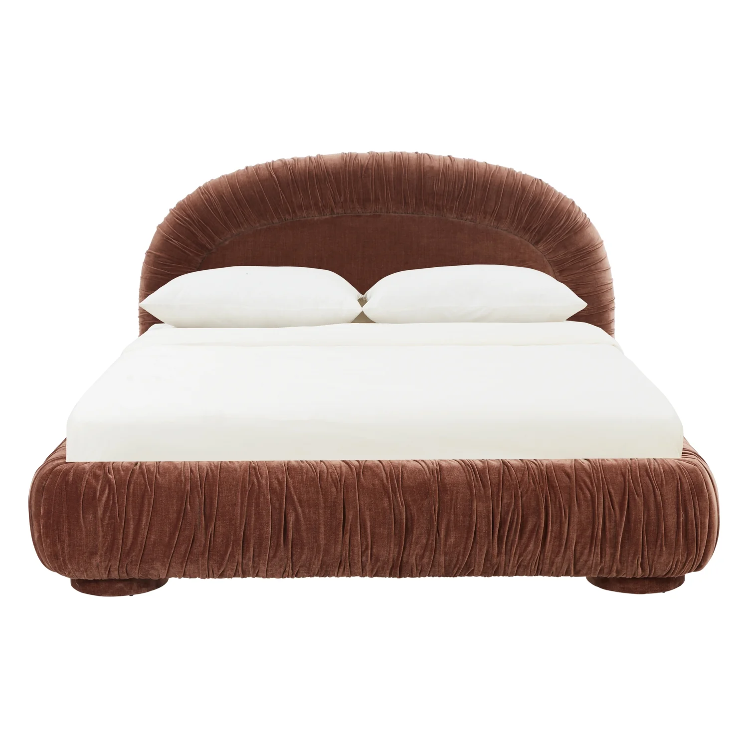 Nubo Queen Bed - Image 7