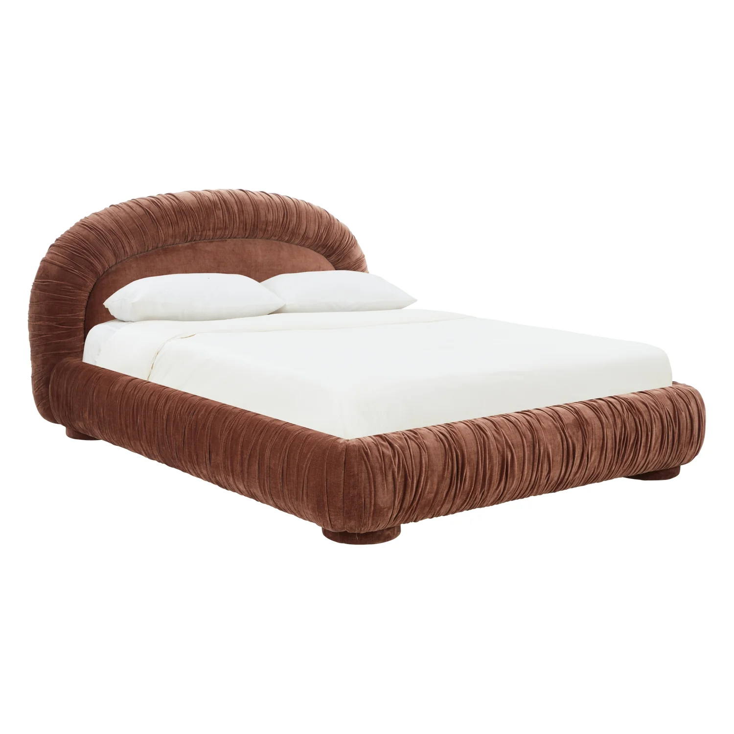 Nubo Queen Bed - Image 8