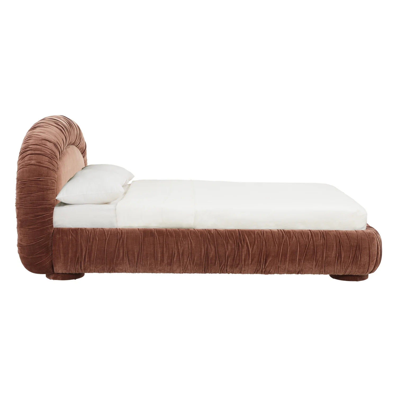 Nubo Queen Bed - Image 9