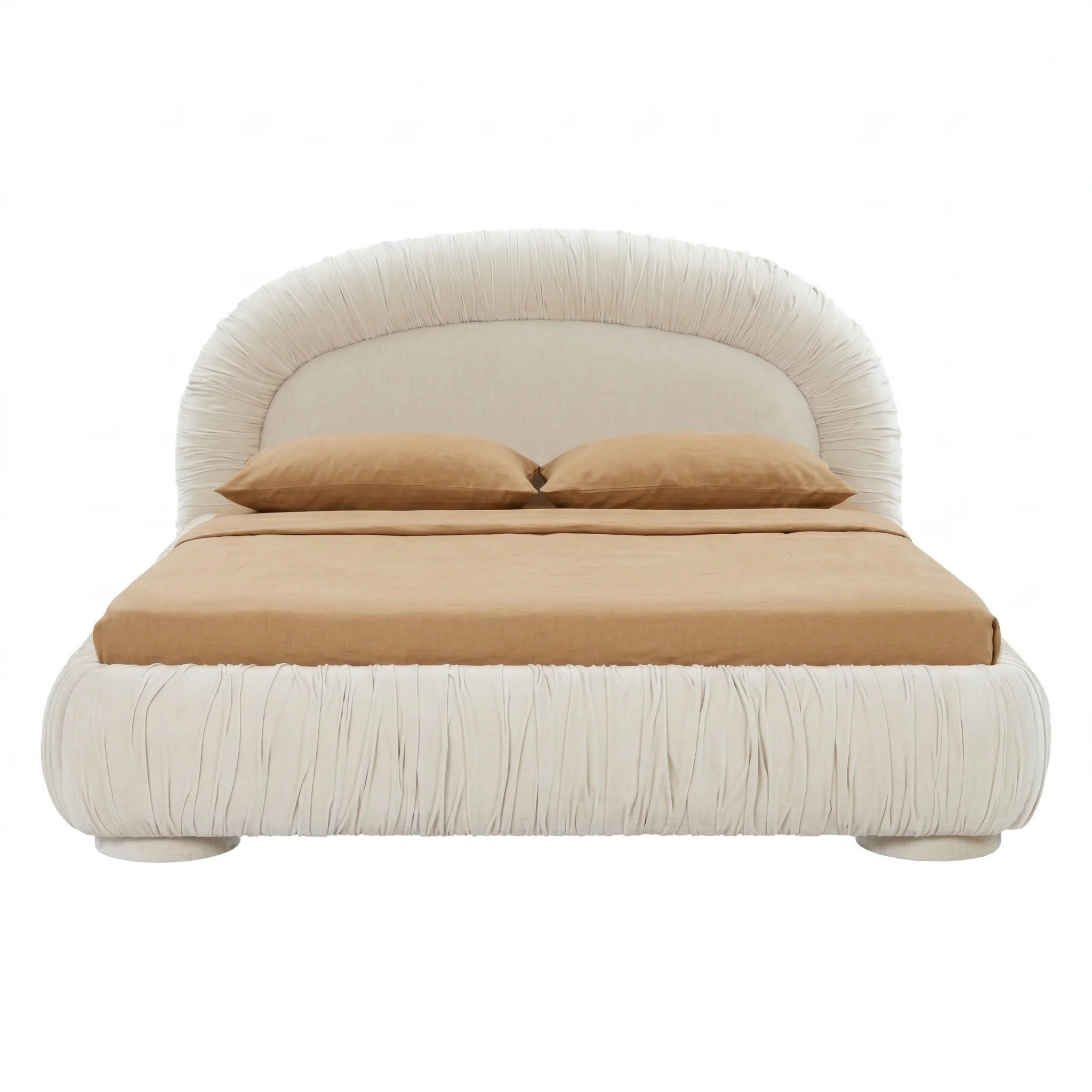 Nubo Queen Bed - Image 4