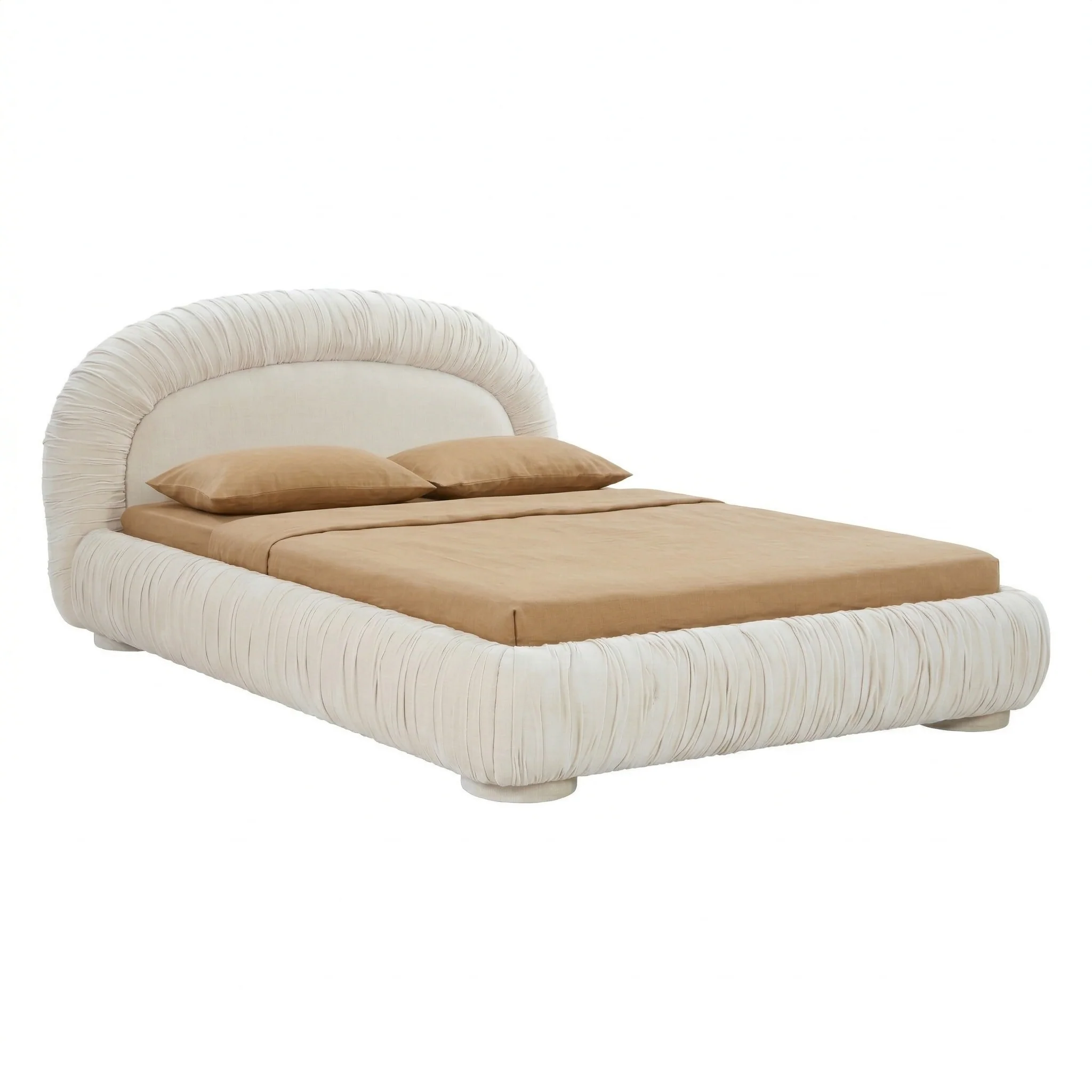Nubo Queen Bed - Image 5