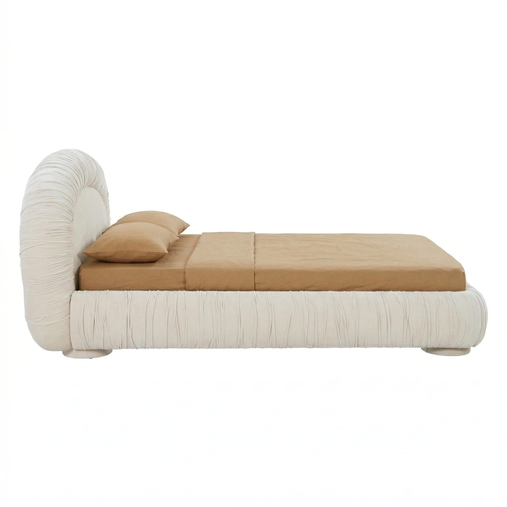 Nubo Queen Bed - Image 6