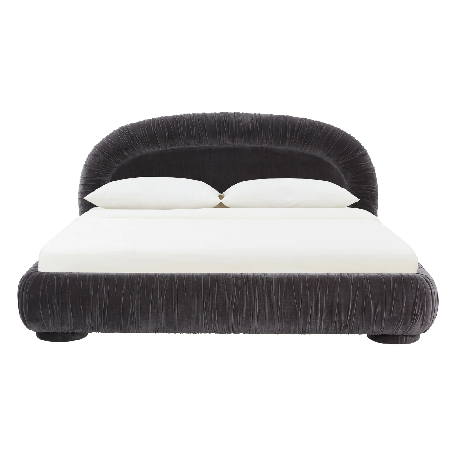 Nubo Queen Bed