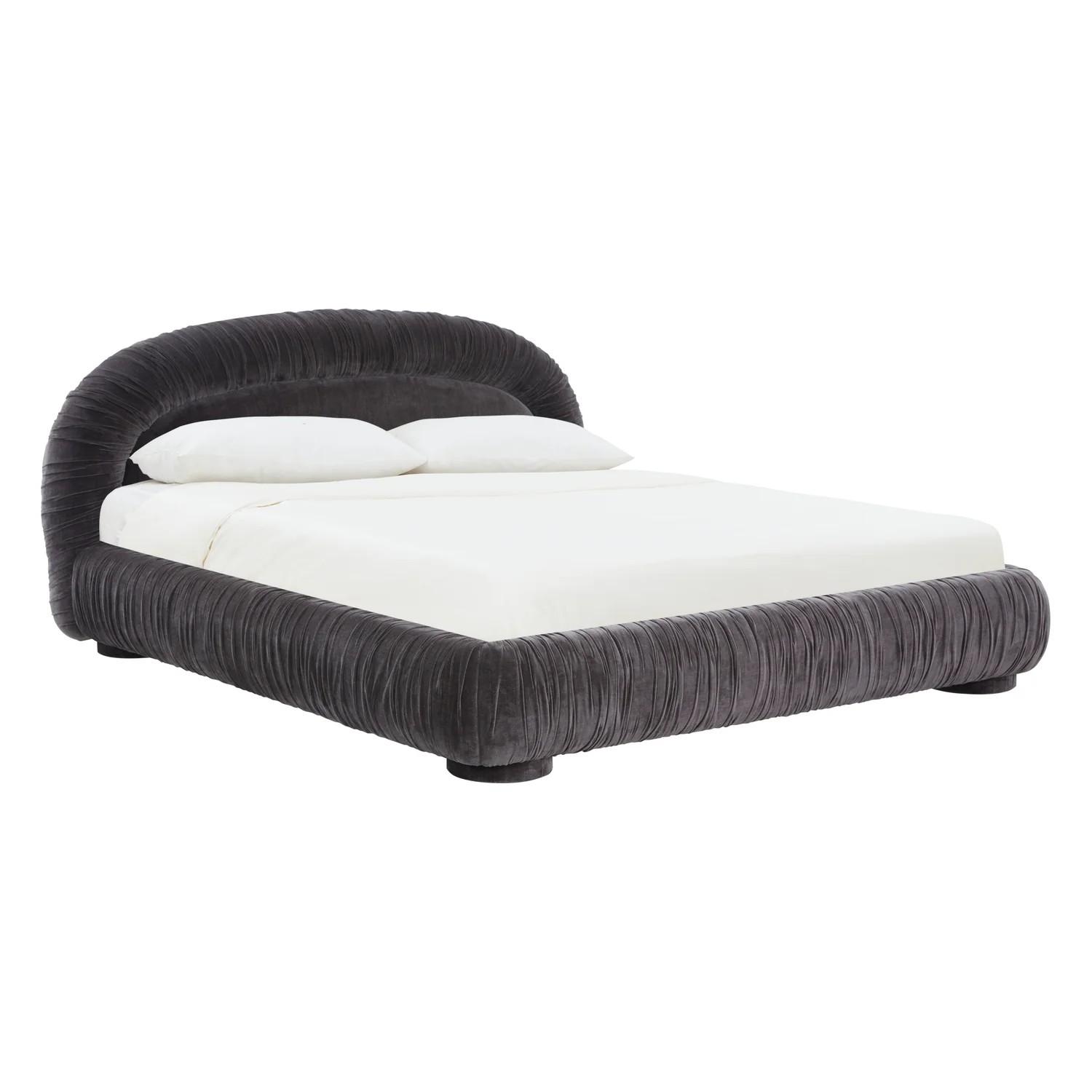 Nubo Queen Bed - Image 2