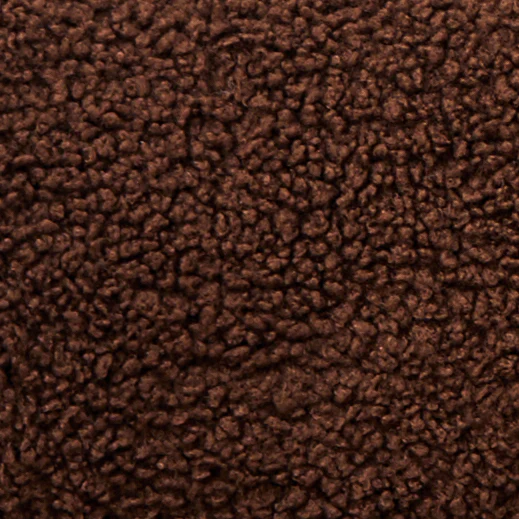 Nutmeg Fur