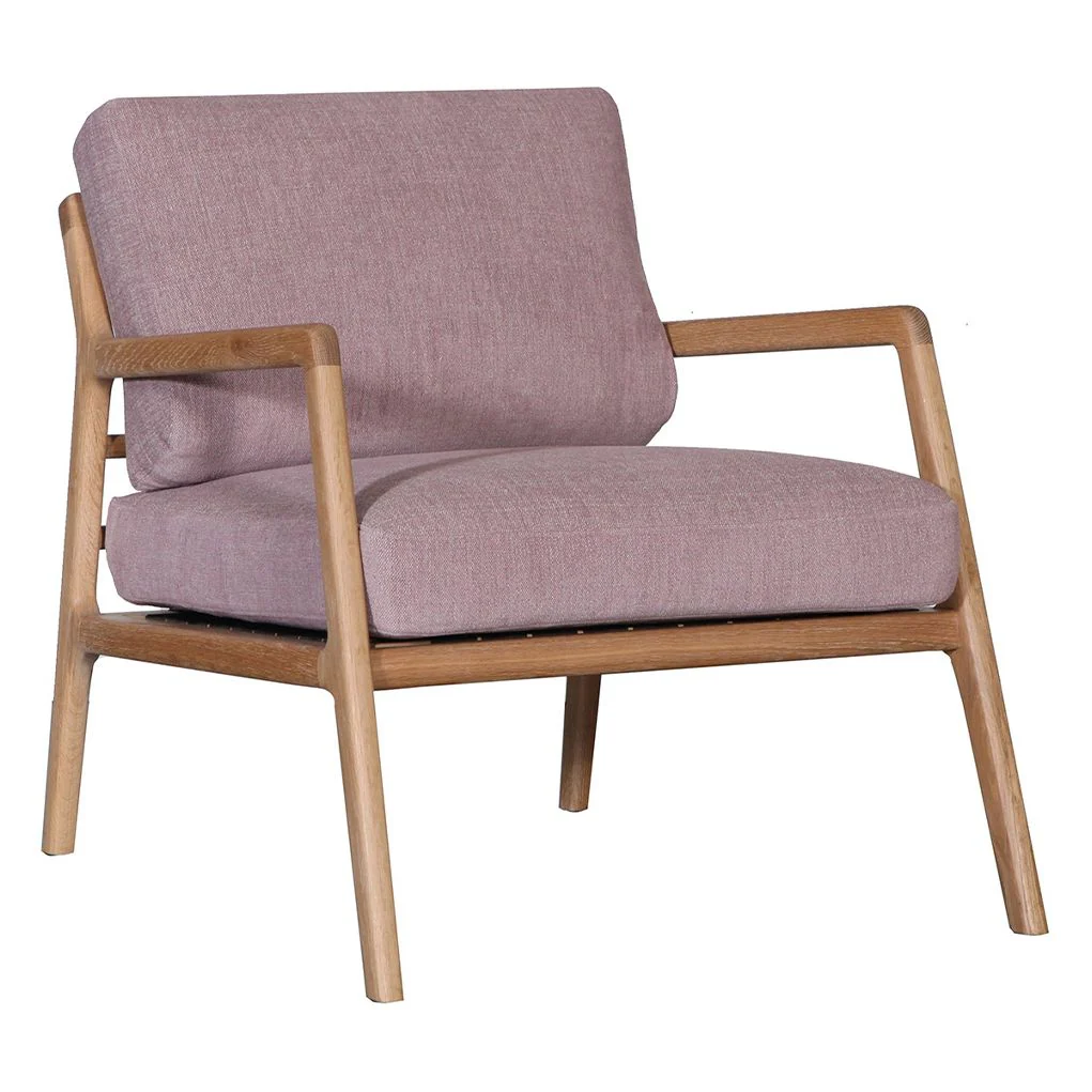 Nysse Lounge Chair - Image 14