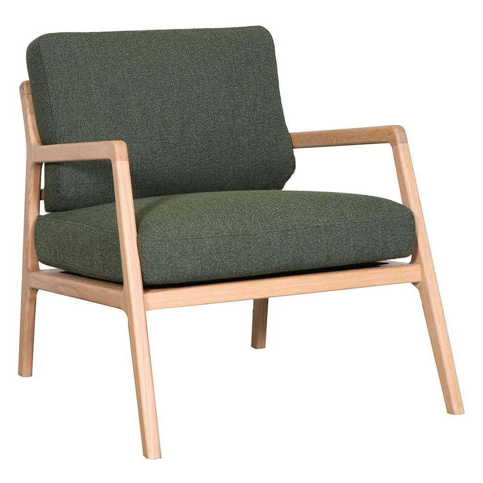 Nysse Lounge Chair - Image 15