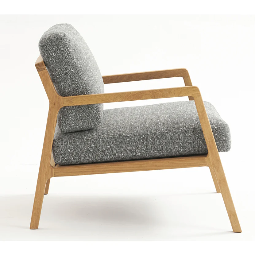 Nysse Lounge Chair - Image 27