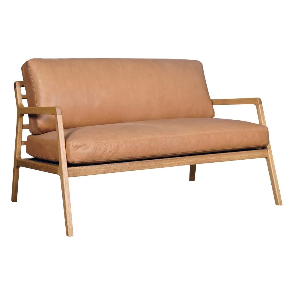 Nysse Loveseat - Image 2