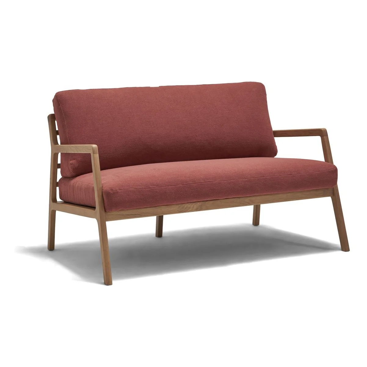Nysse Loveseat - Image 6